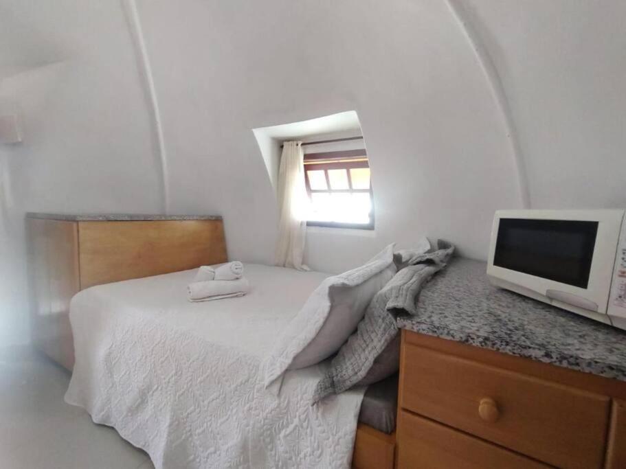 Cabana Lagoeiro Tucuns