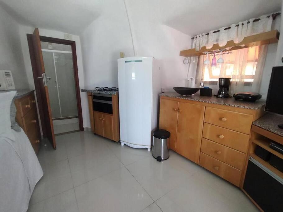 Cabana Lagoeiro Tucuns