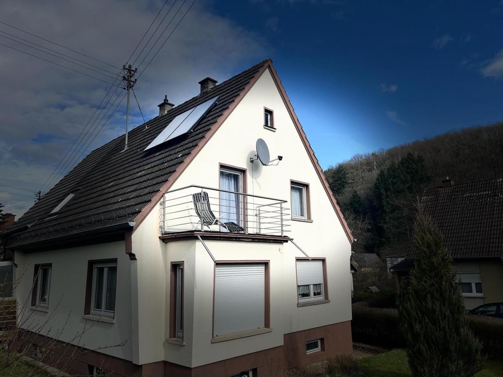 FeWo Glücksmoment