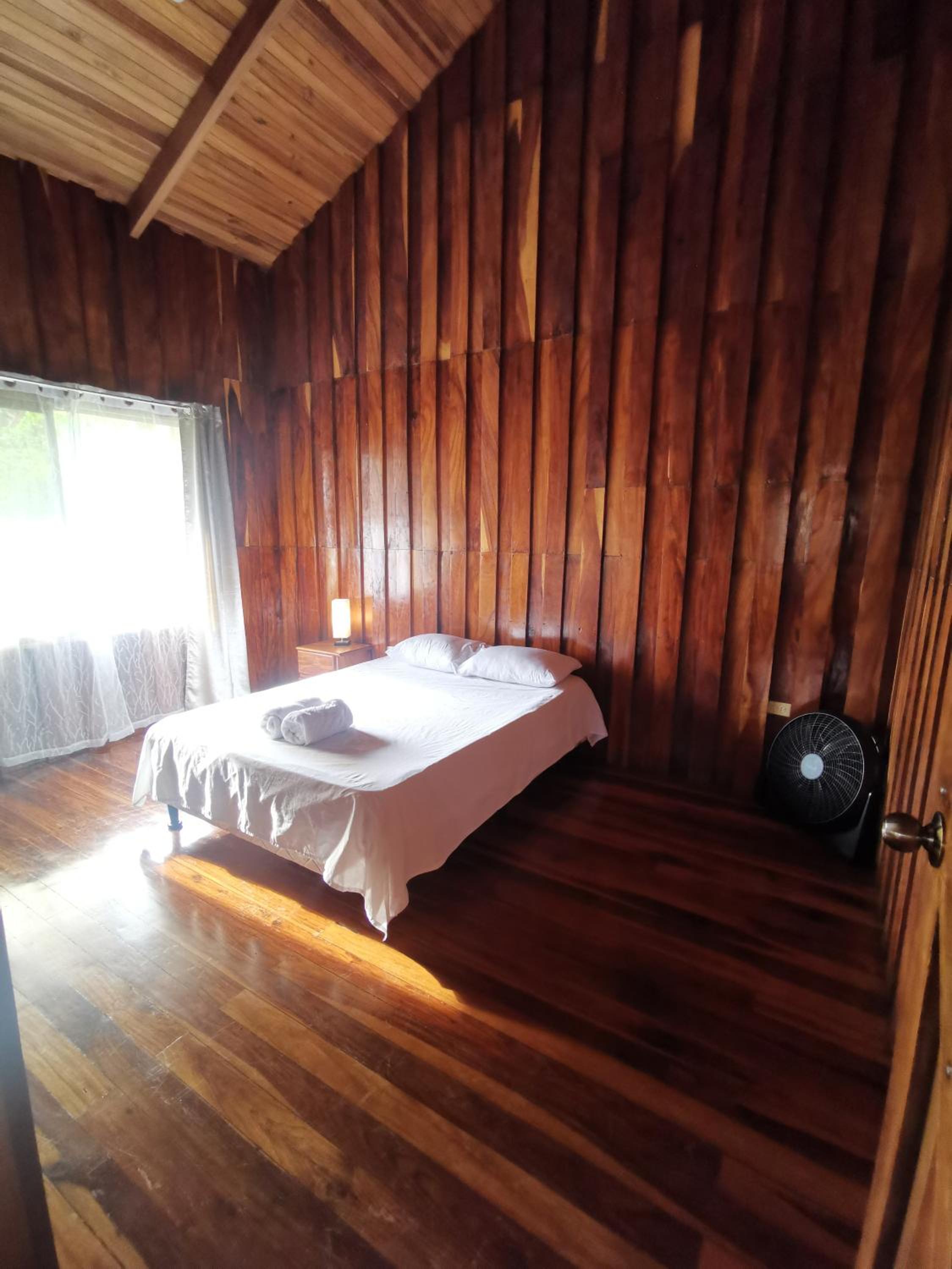 My Country House Paradise, Rio Celeste!