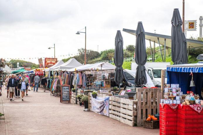 Place to be-Zoutelande view 5