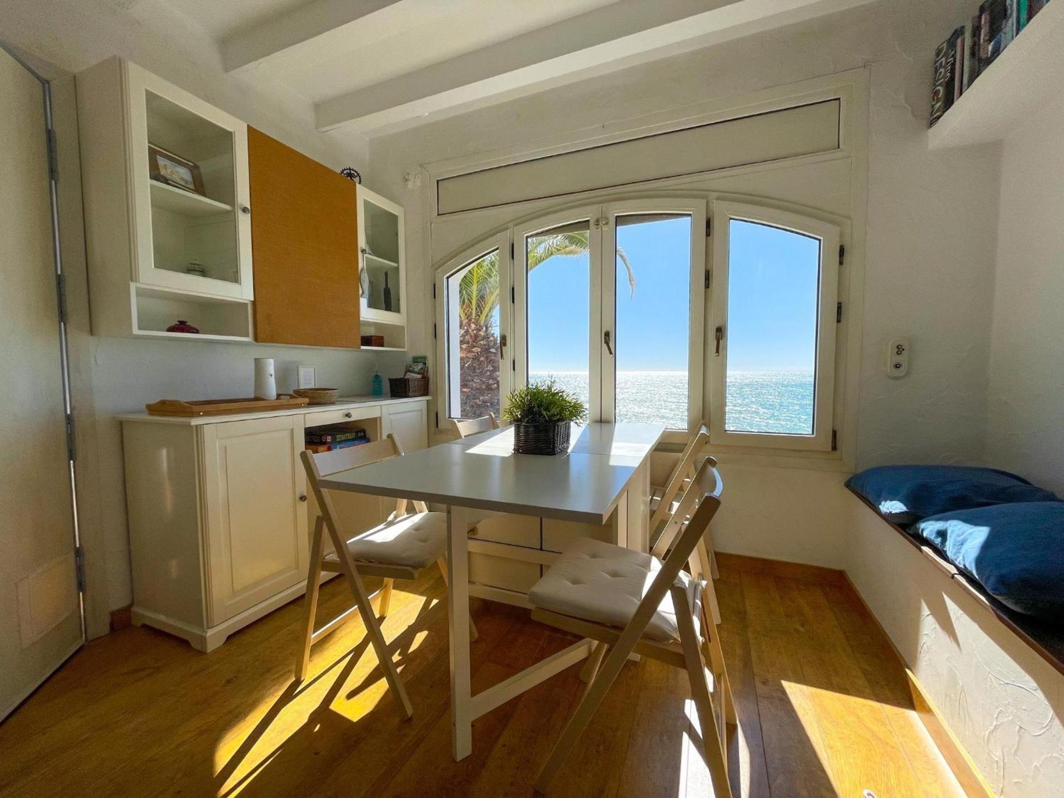 Apartment Raco