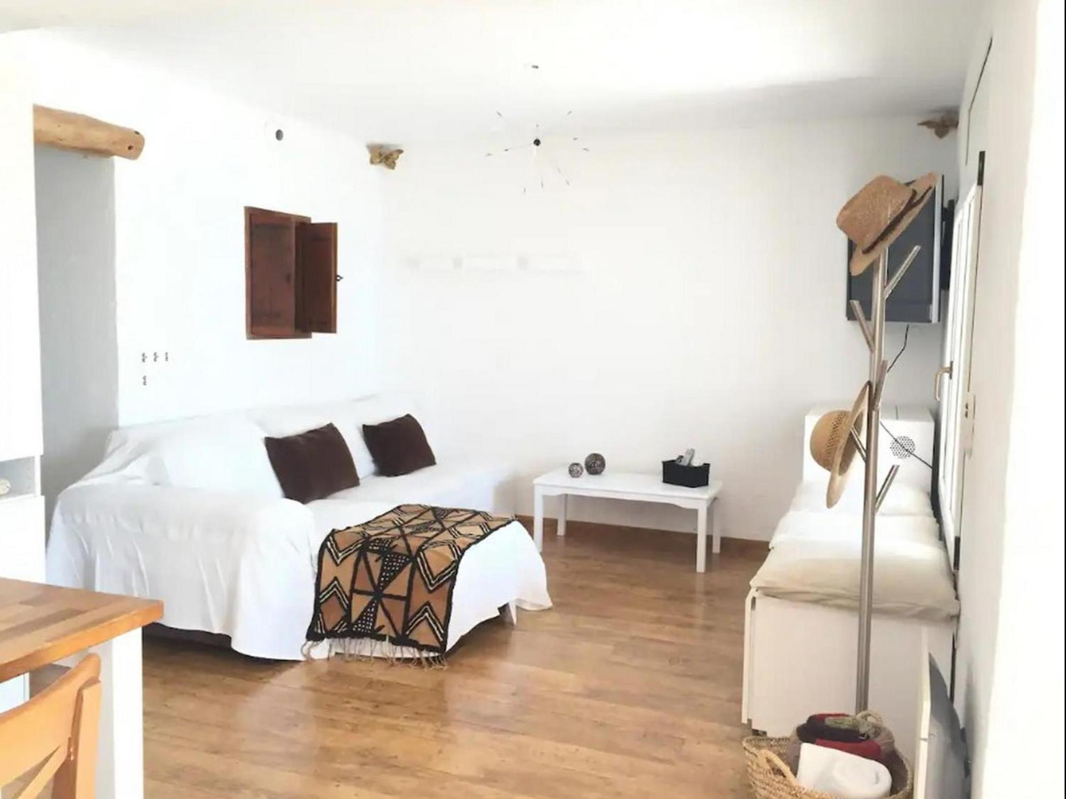 Apartment Raco
