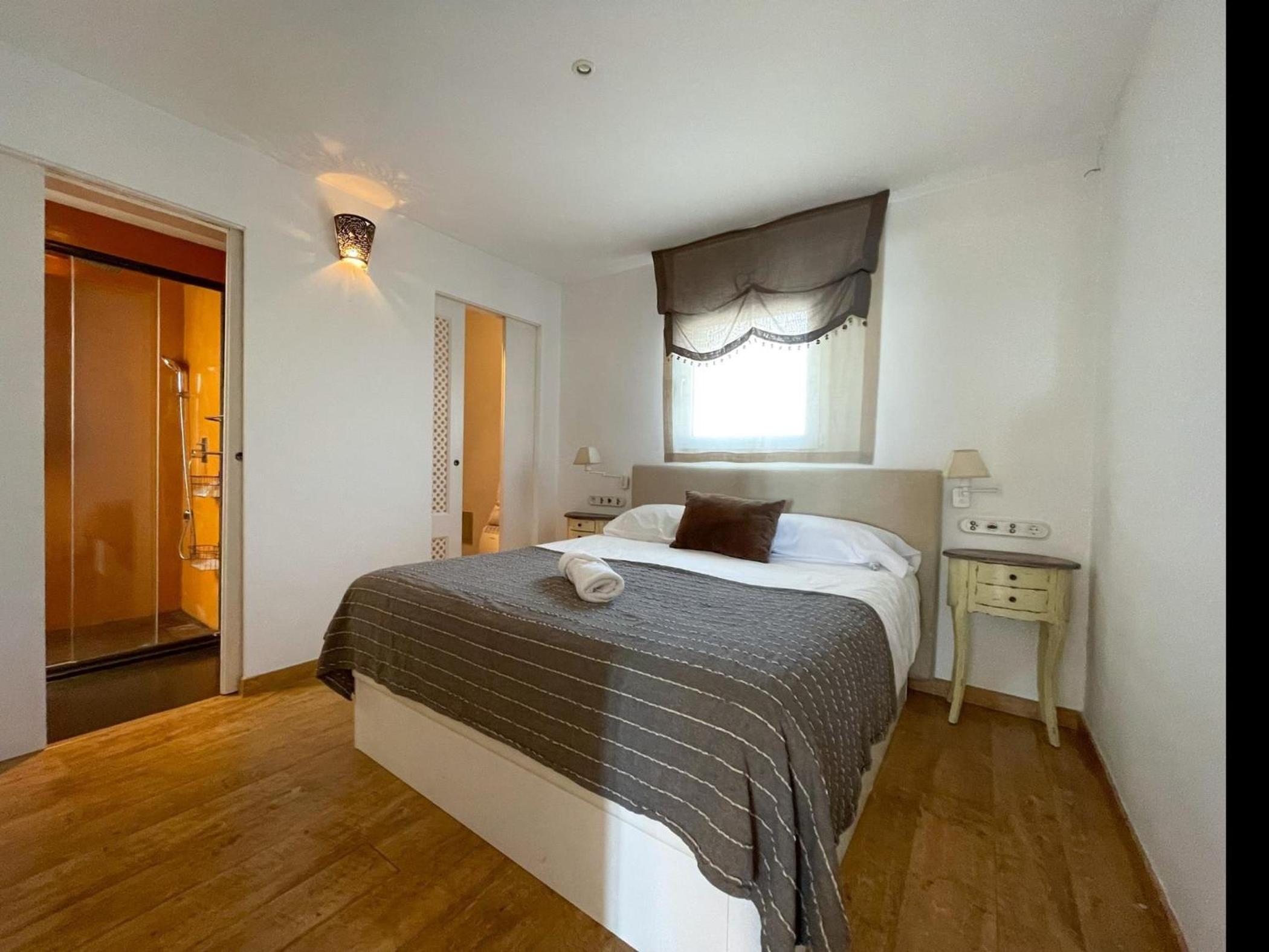 Apartment Raco