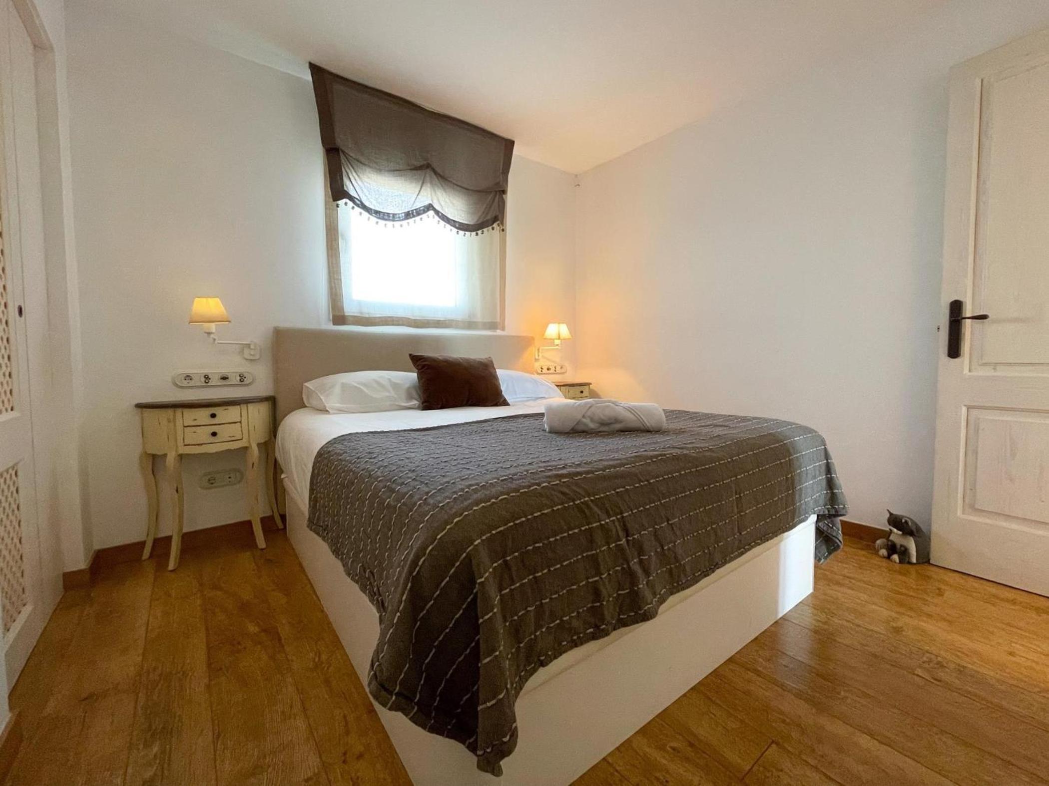 Apartment Raco