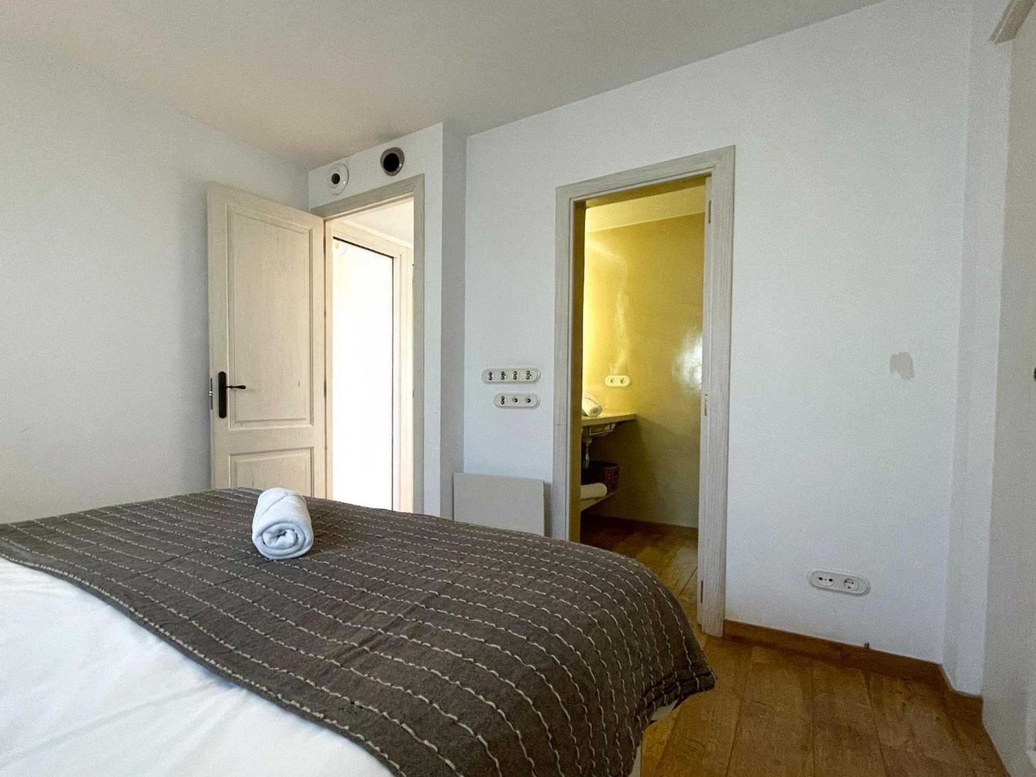 Apartment Raco