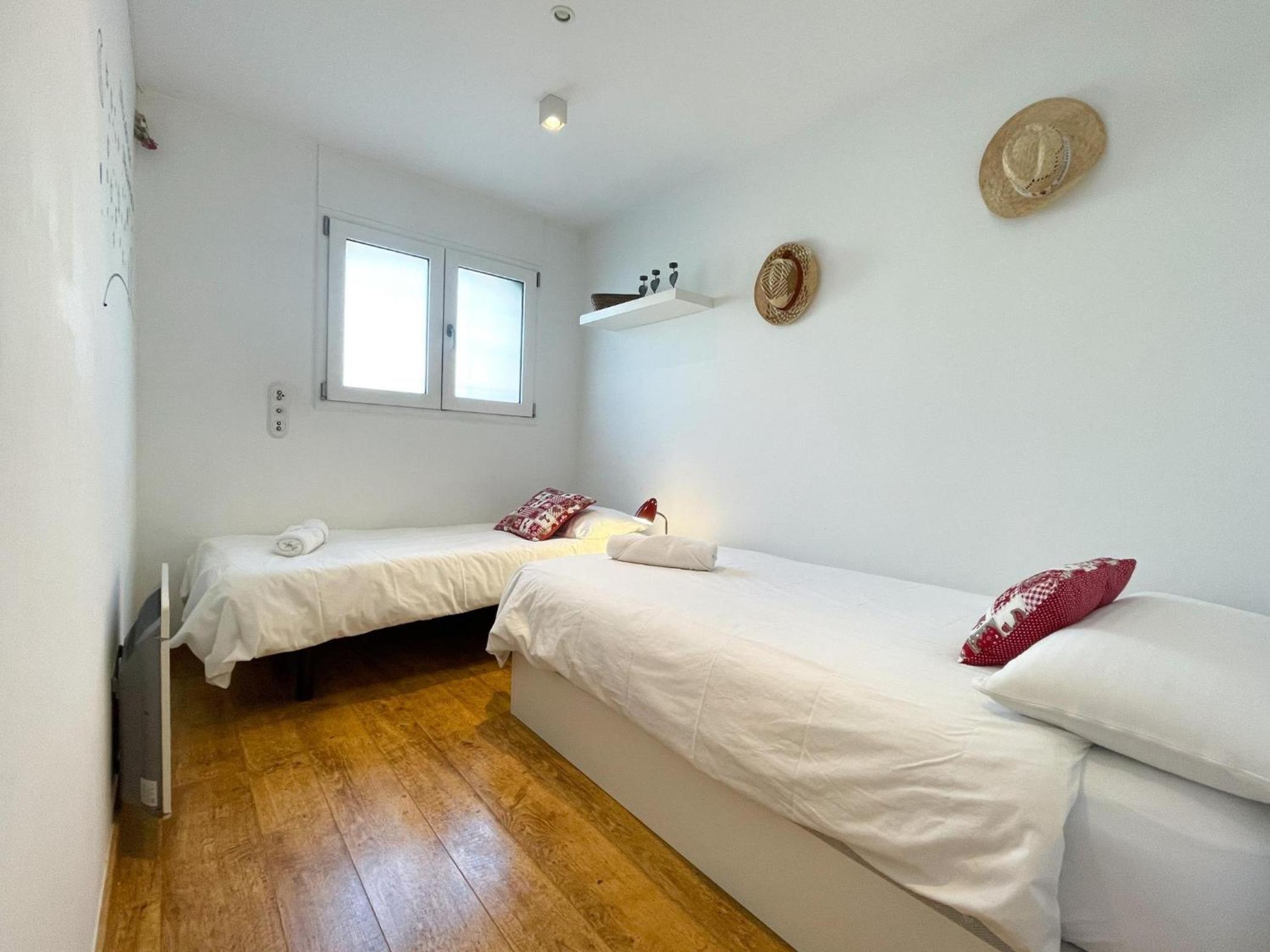 Apartment Raco
