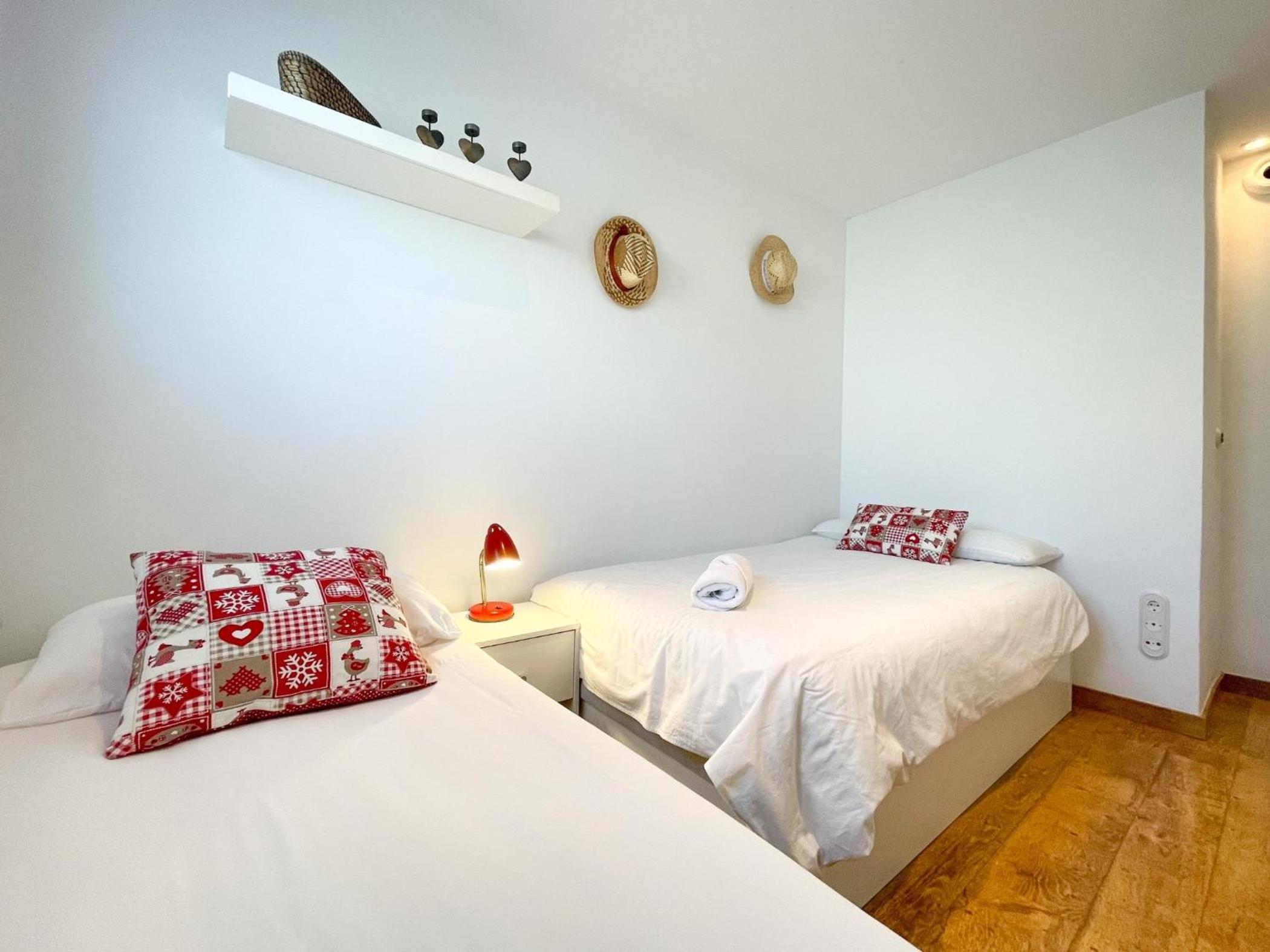Apartment Raco