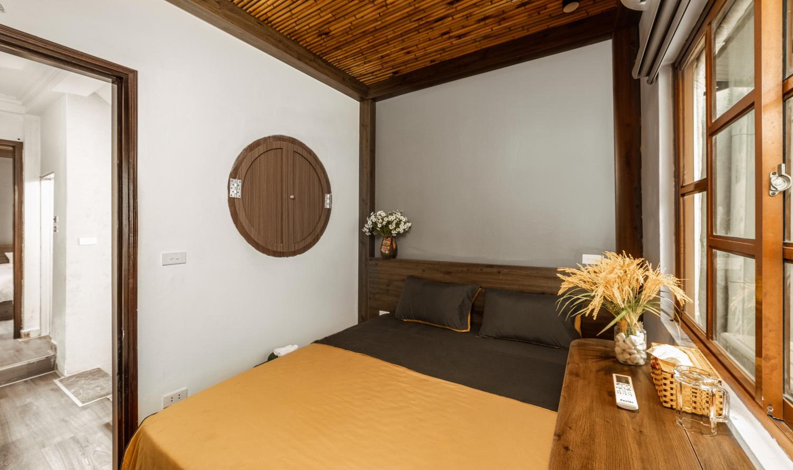 Hidden gem homestay 2
