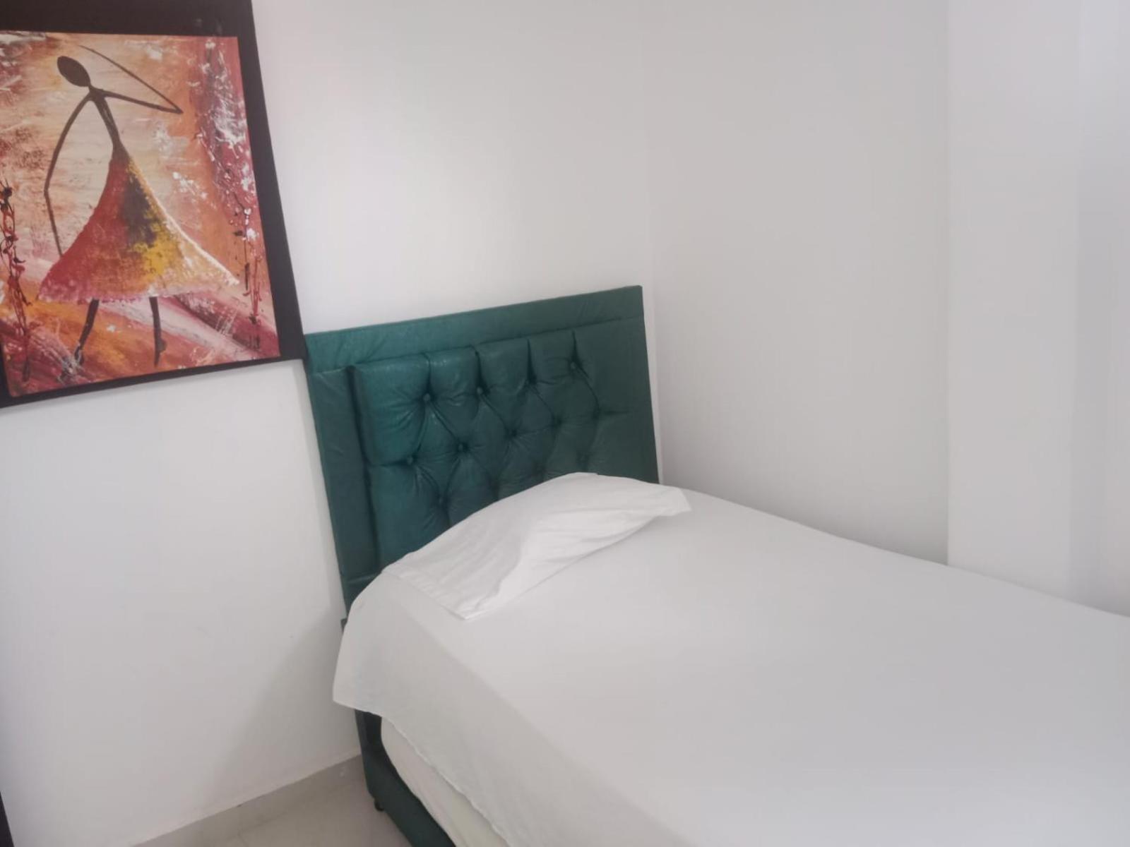 Apartamento turistico Mariangel