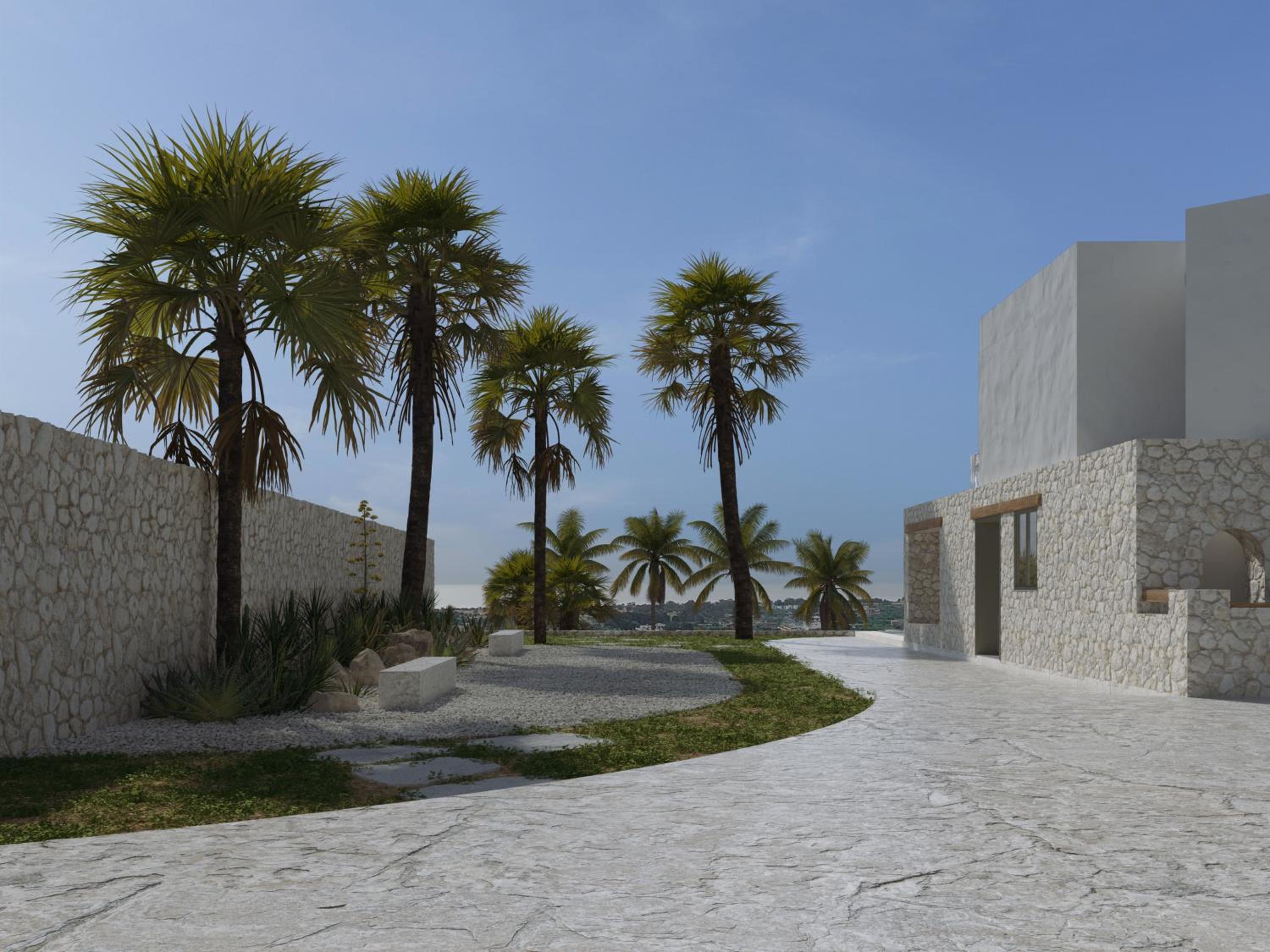 Athoros Luxury Villas