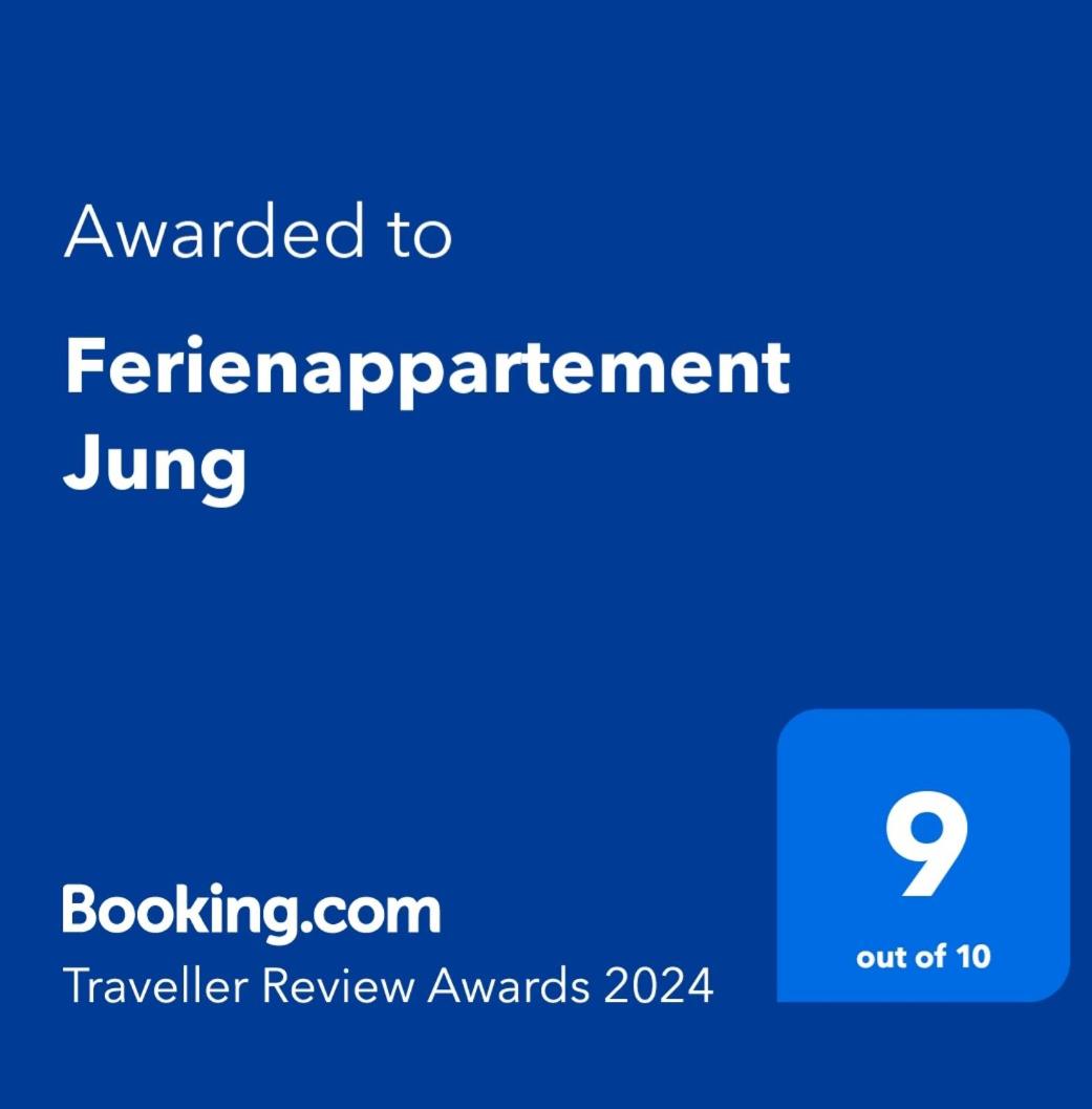 Ferienappartement Jung