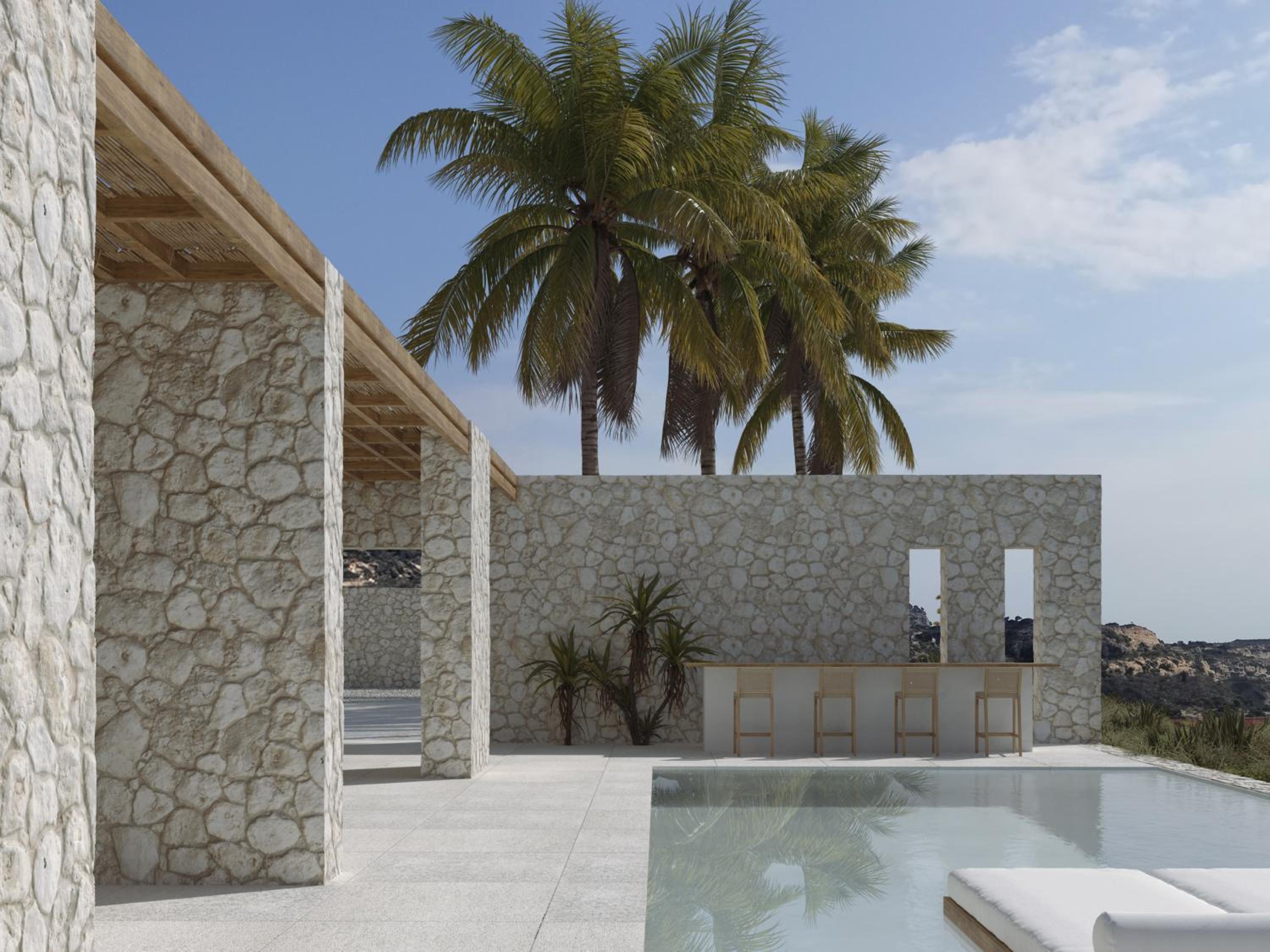 Athoros Luxury Villas