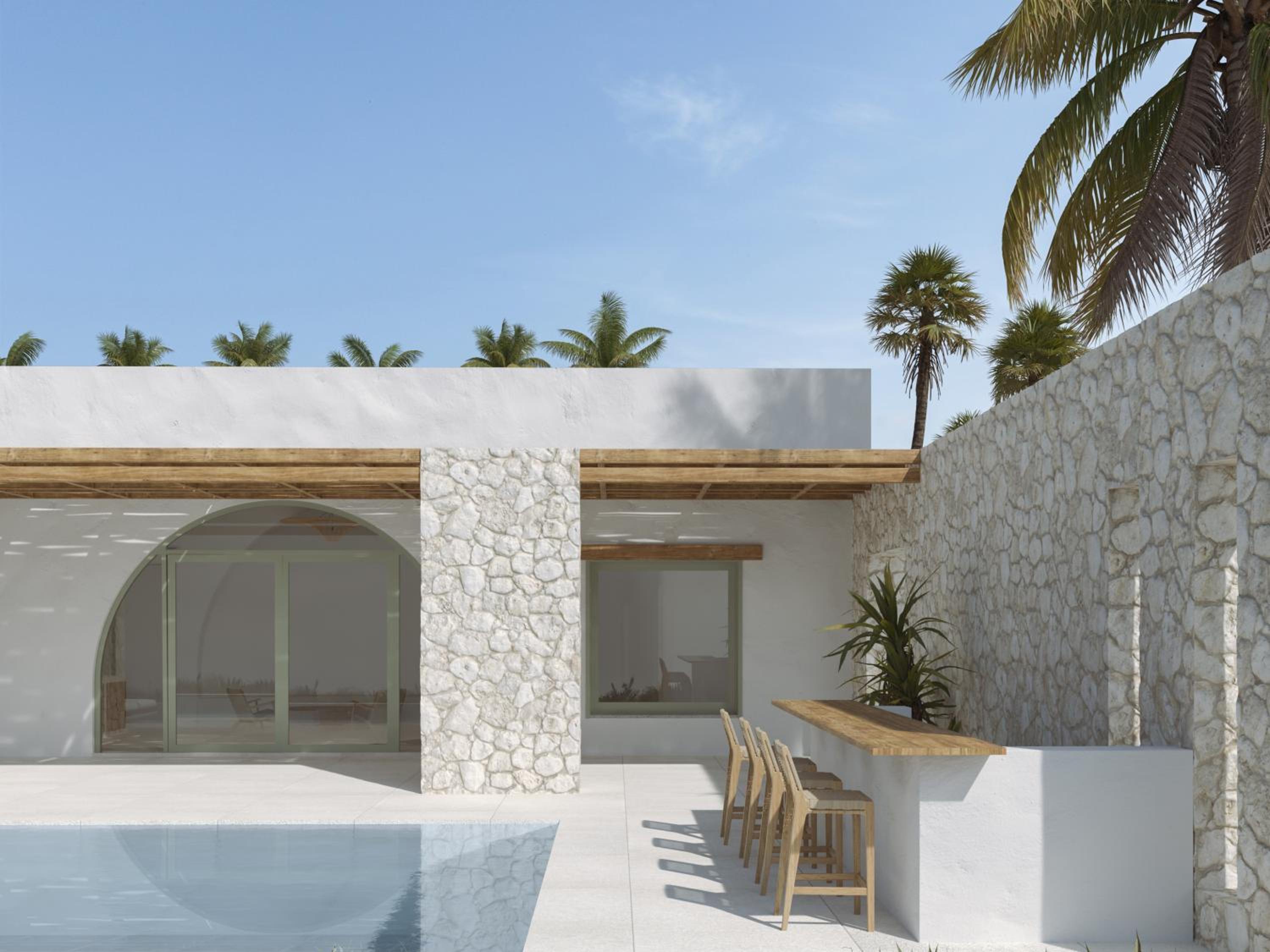 Athoros Luxury Villas