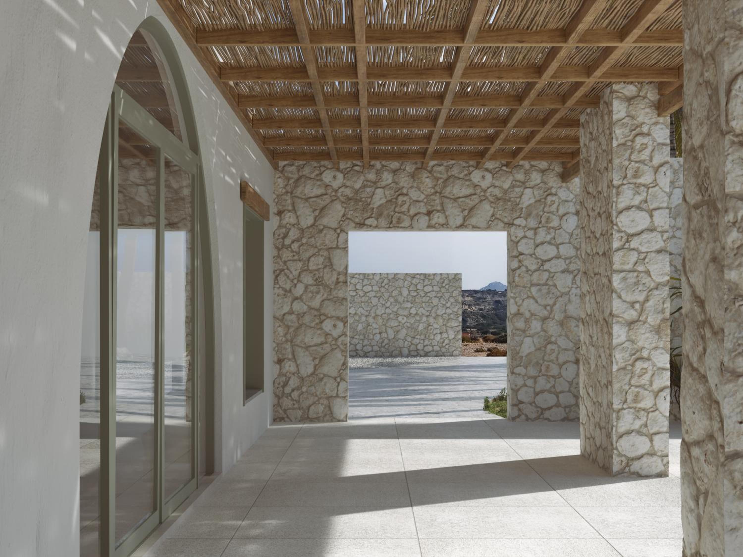 Athoros Luxury Villas
