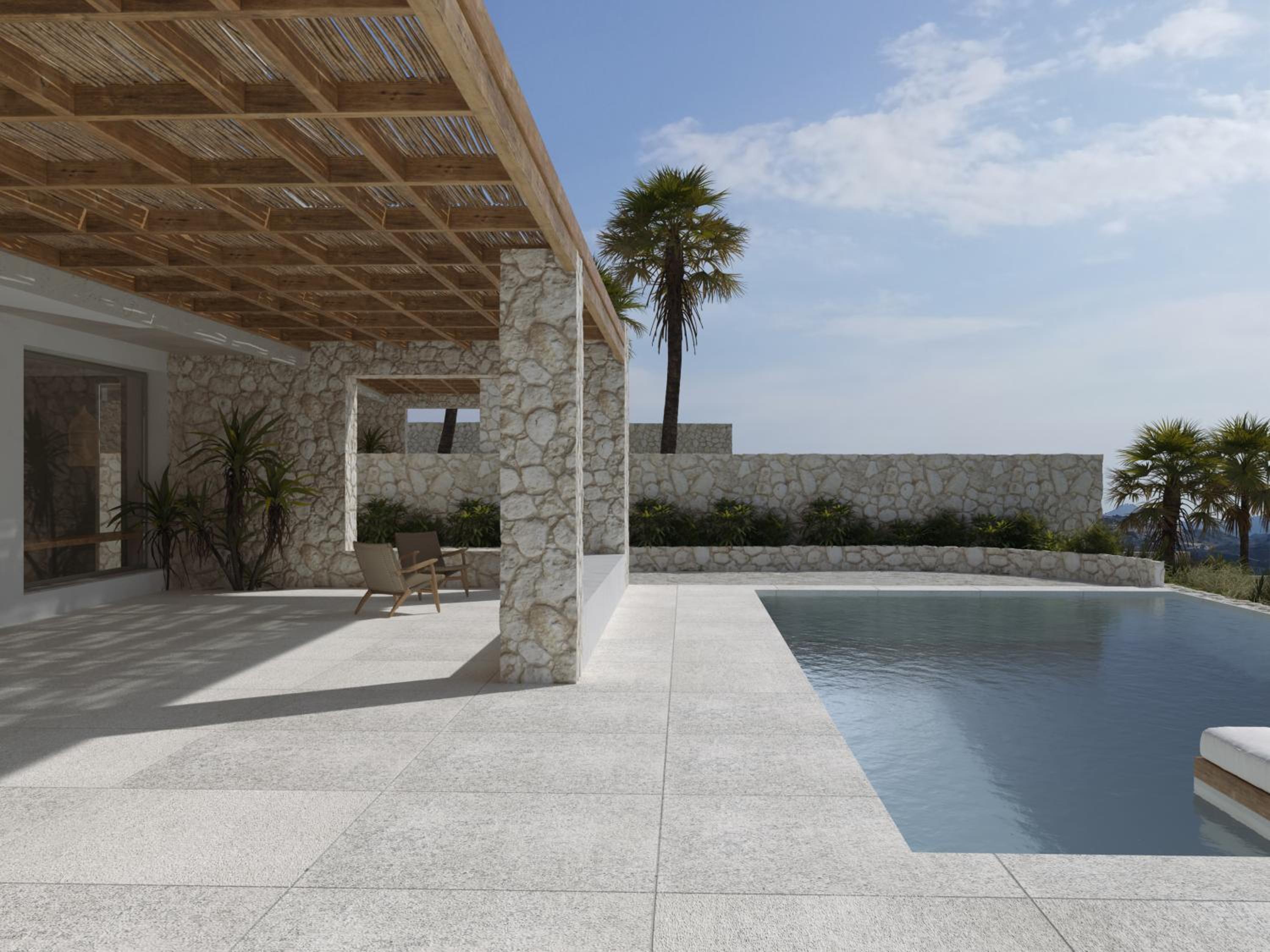 Athoros Luxury Villas