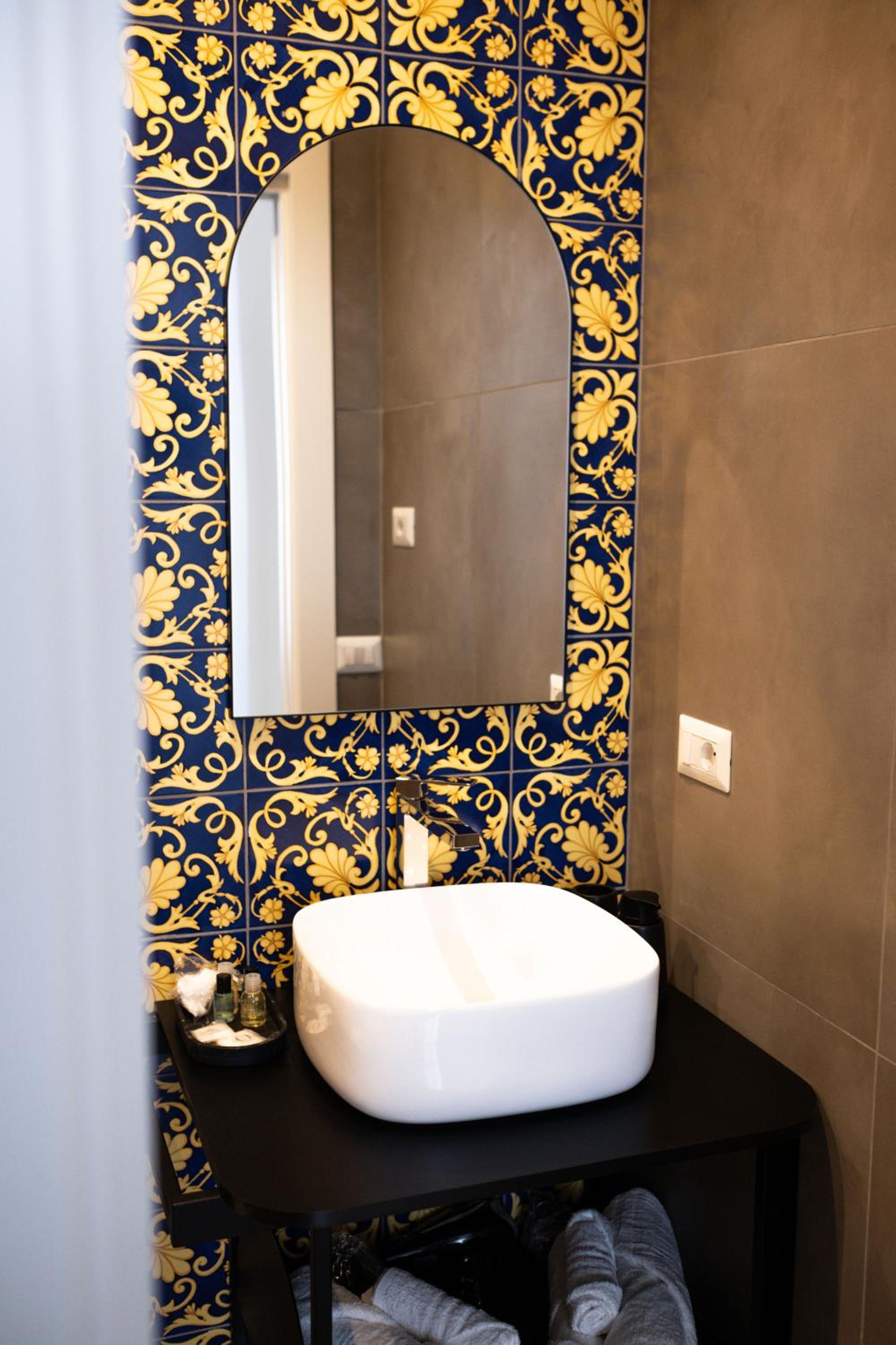 Napoli Oltre Rooms