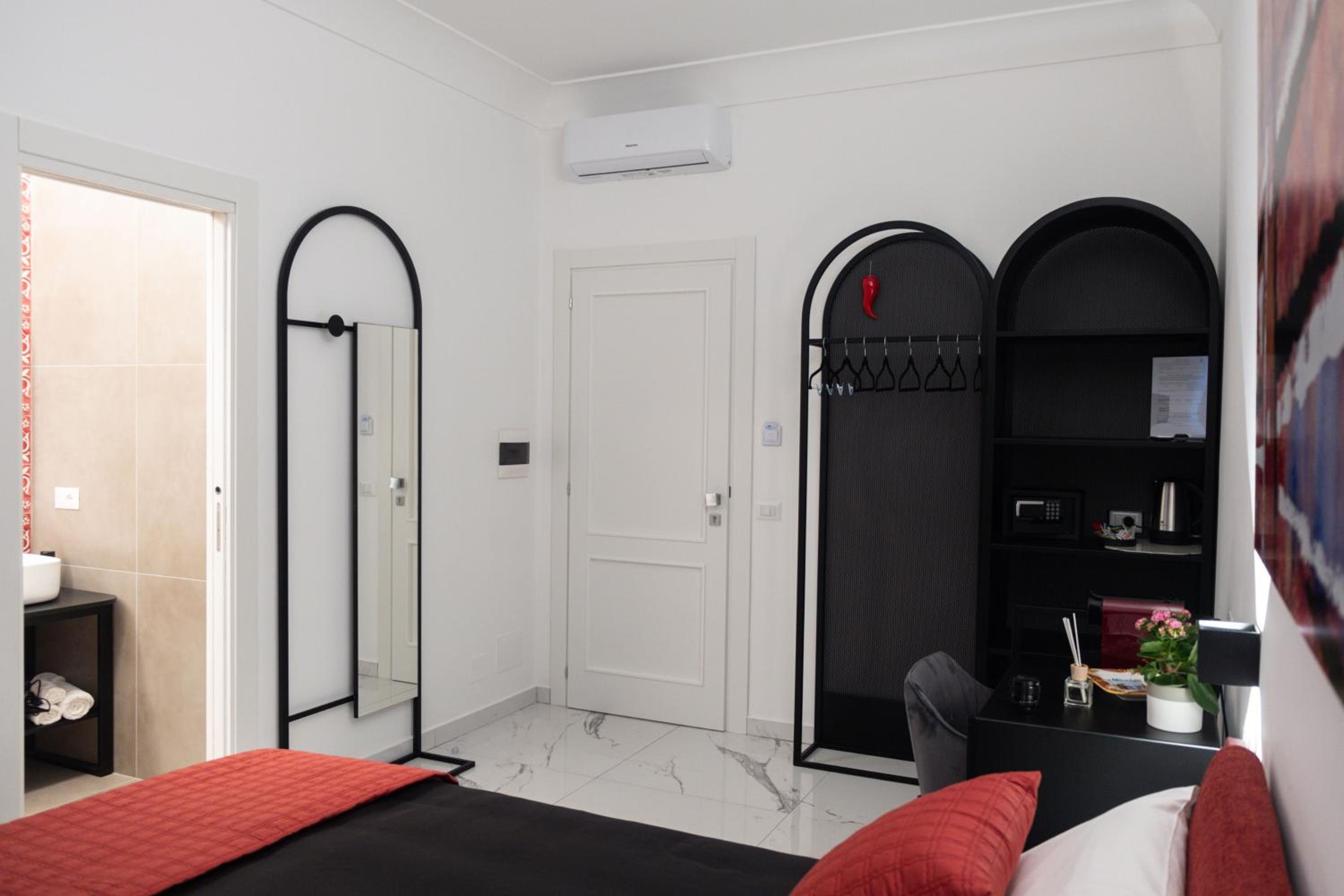 Napoli Oltre Rooms