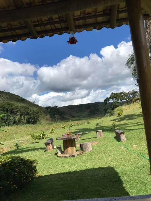 Sítio Valle do Sol