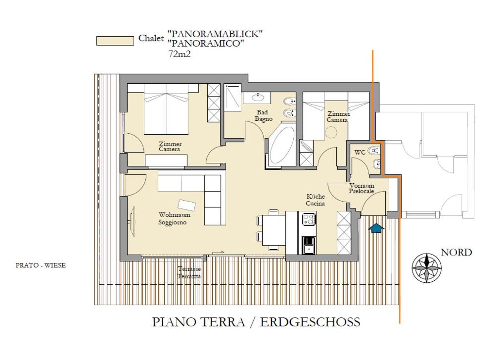 Apartment Himmelreichhof