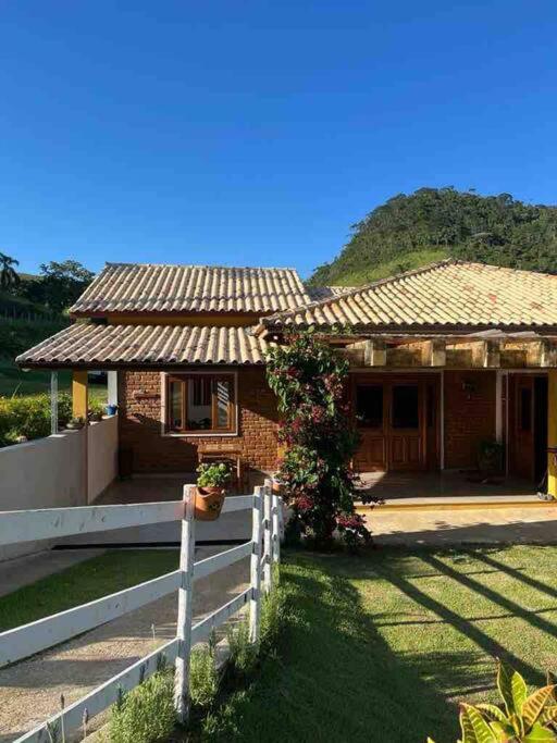 Sítio Valle do Sol