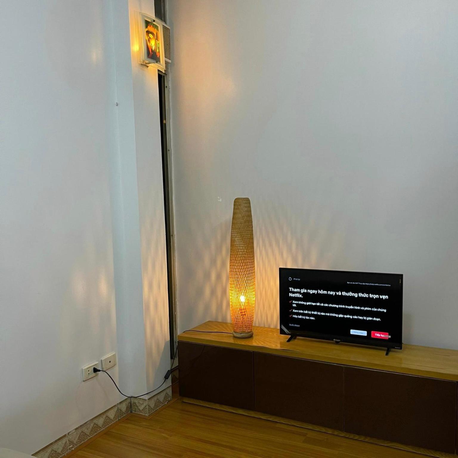 Hidden gem homestay 2