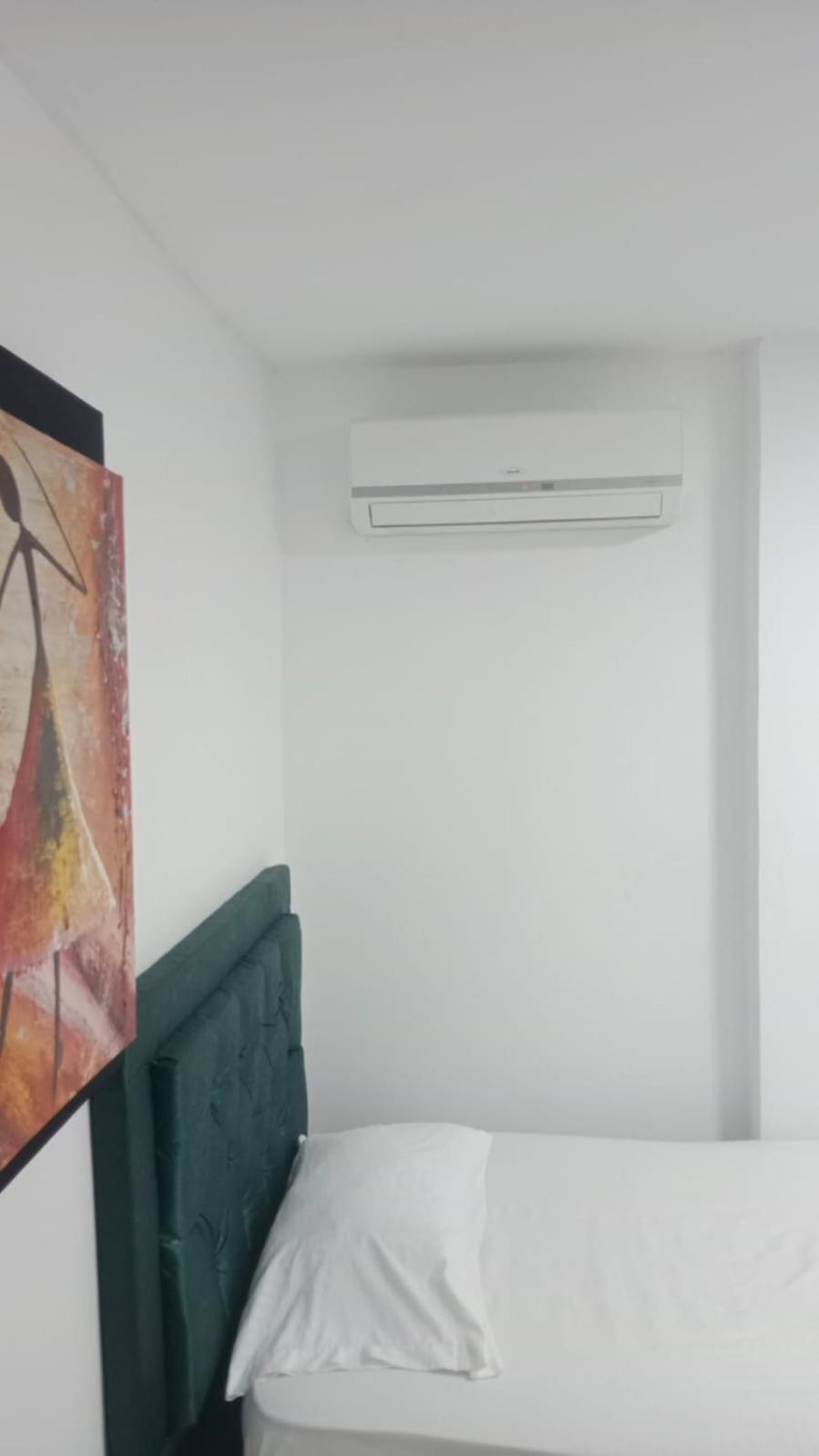 Apartamento turistico Mariangel