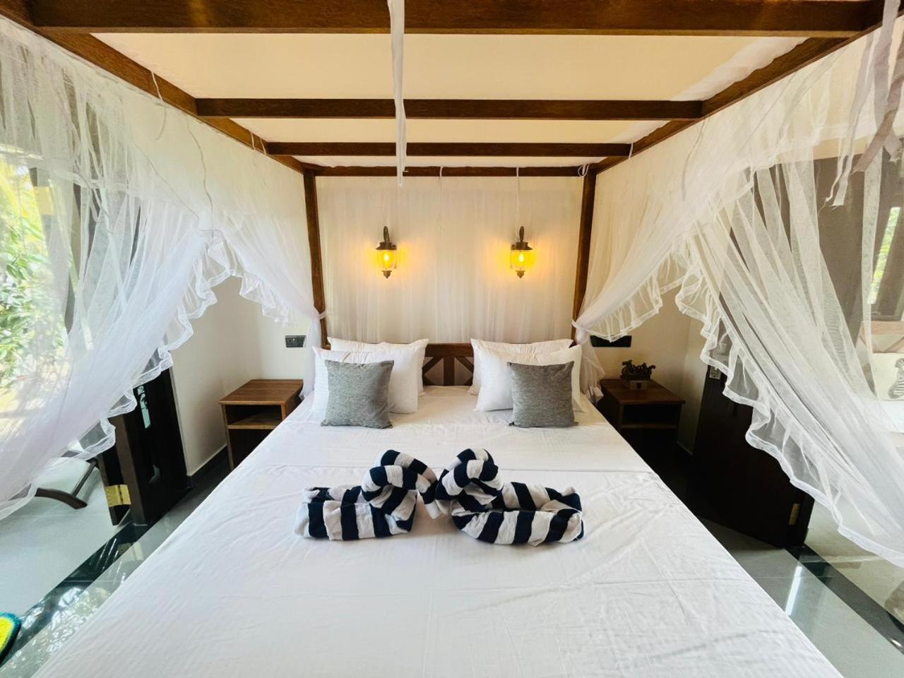 Princess Rose Luxury Apartments