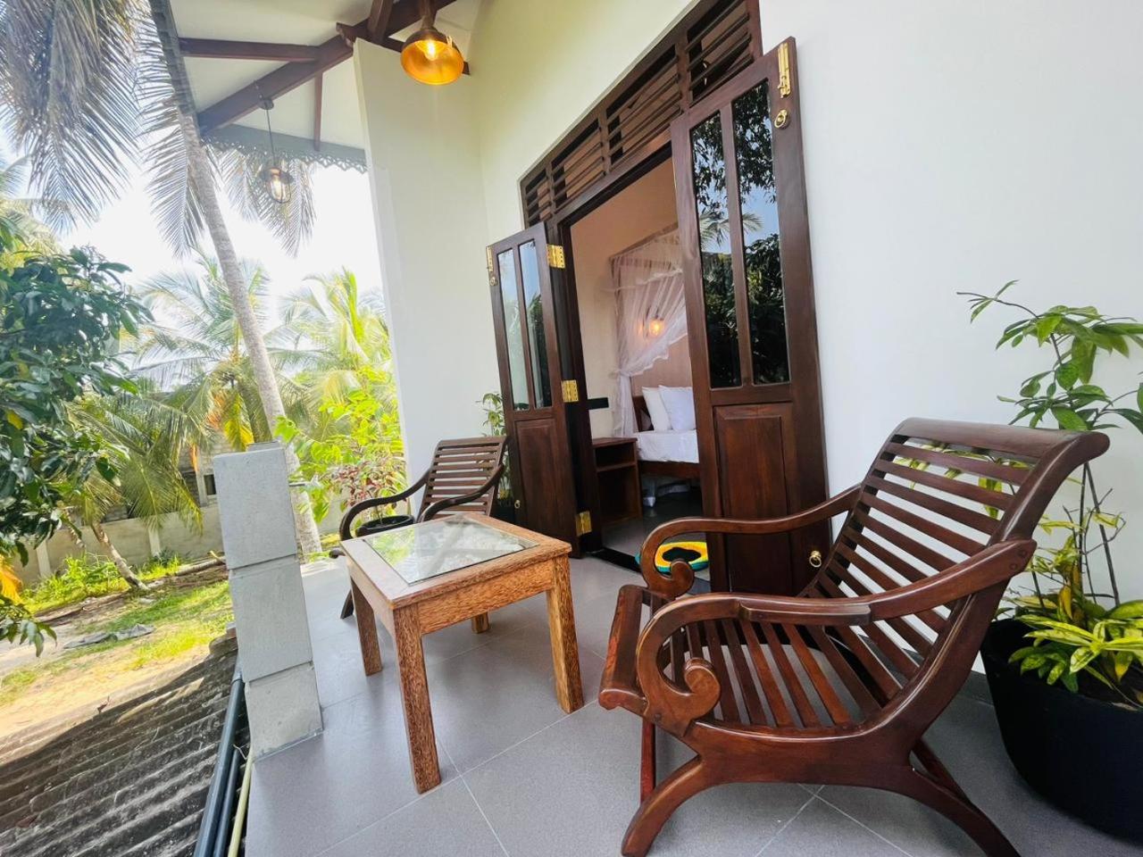 Princess Rose Luxury Apartments