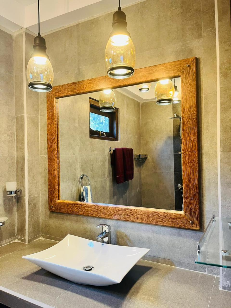Princess Rose Luxury Apartments