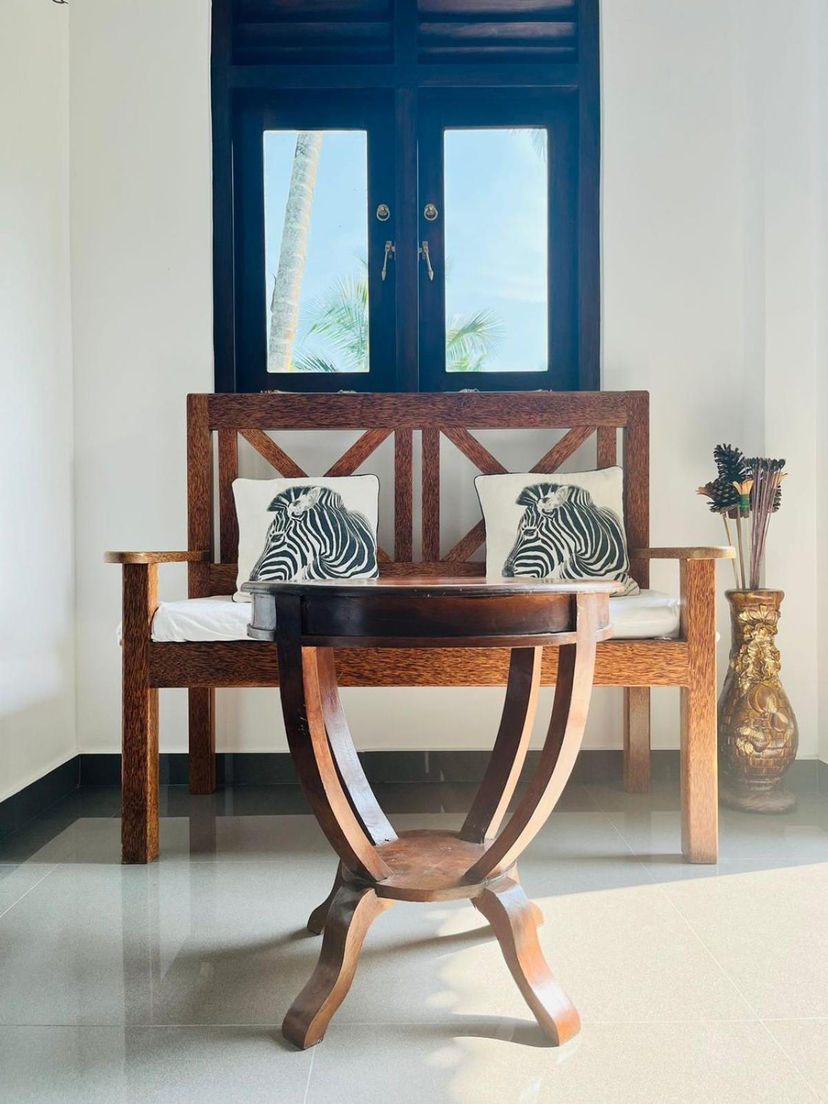 Princess Rose Luxury Apartments