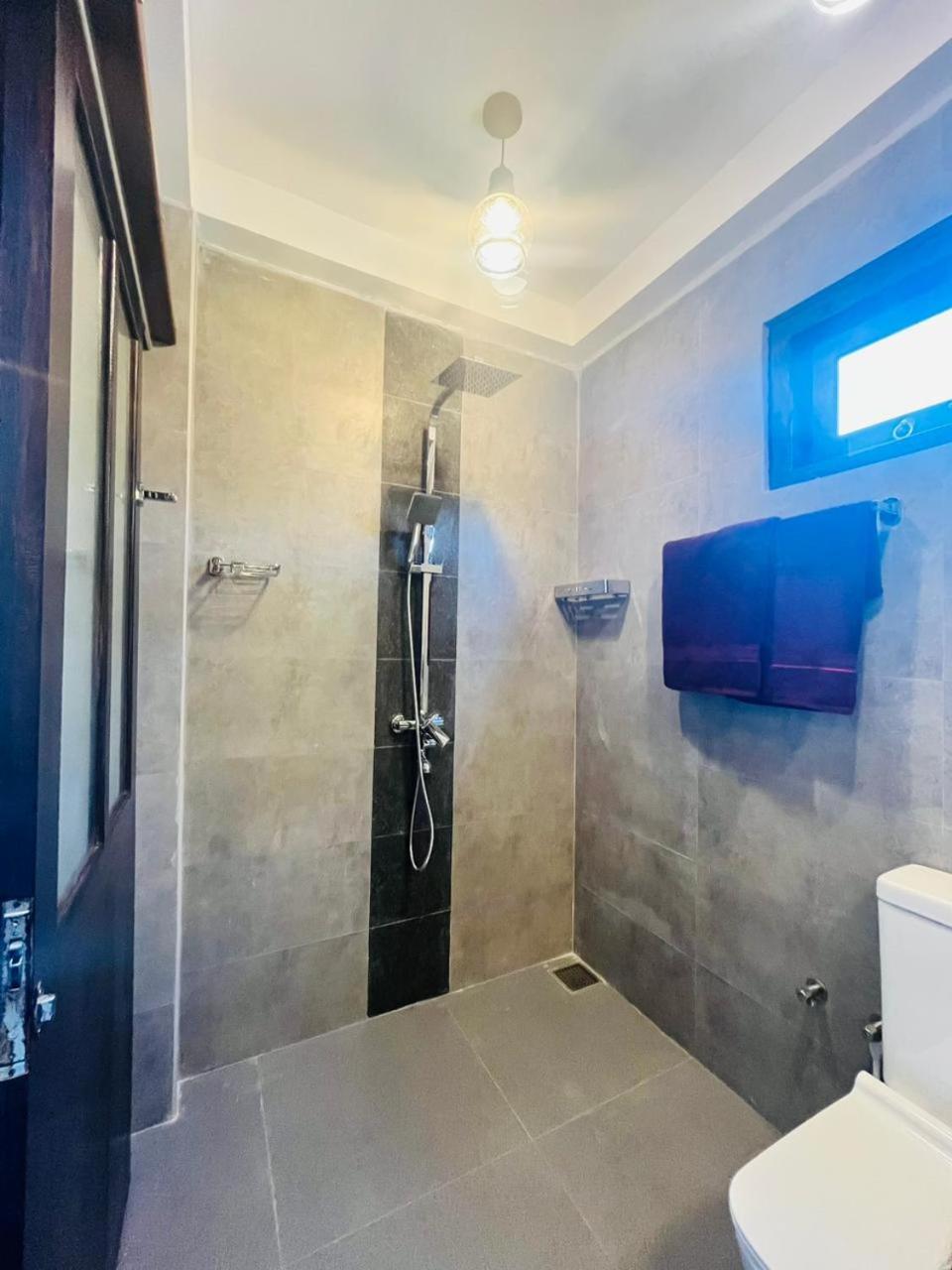 Princess Rose Luxury Apartments
