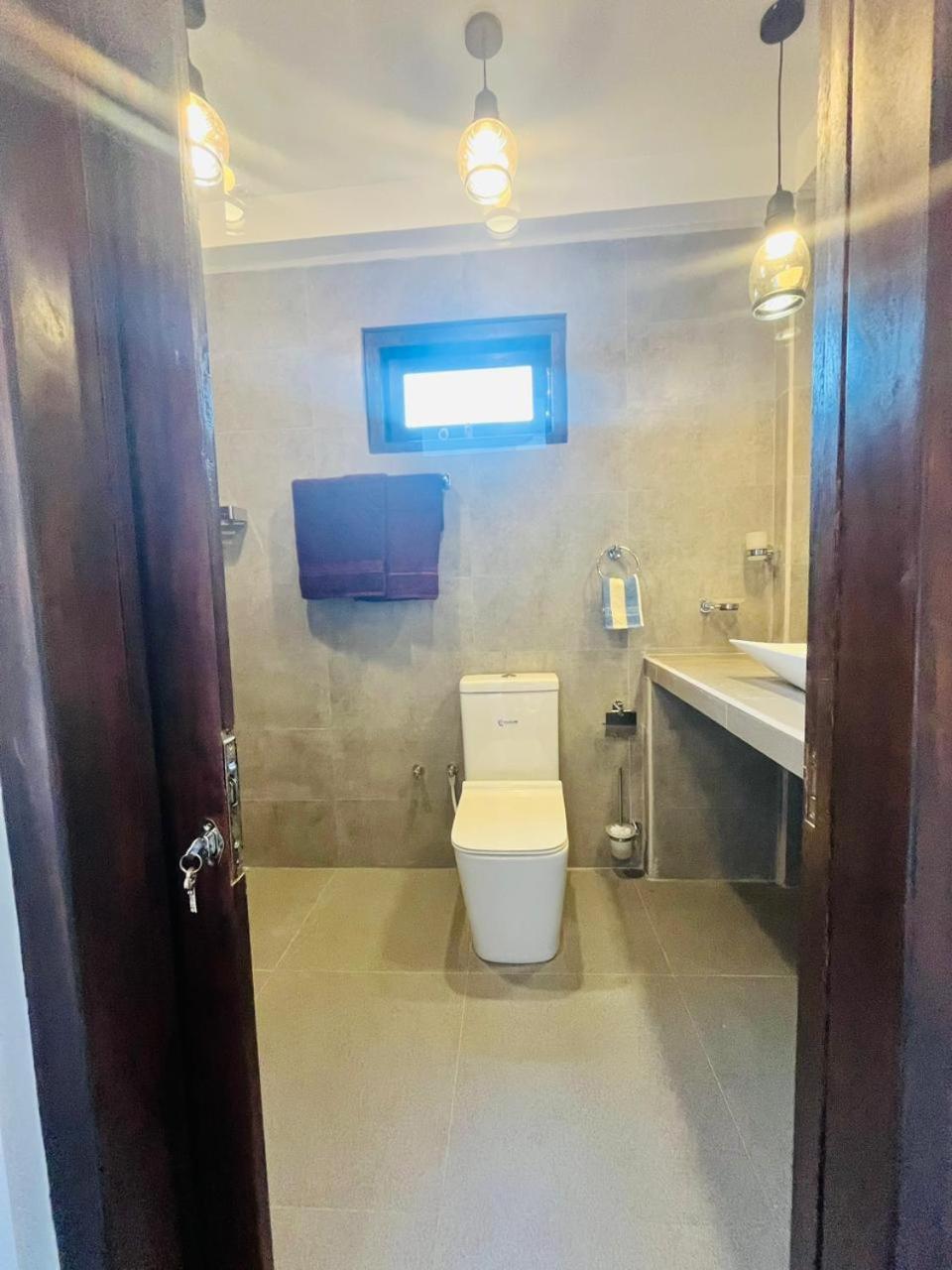 Princess Rose Luxury Apartments