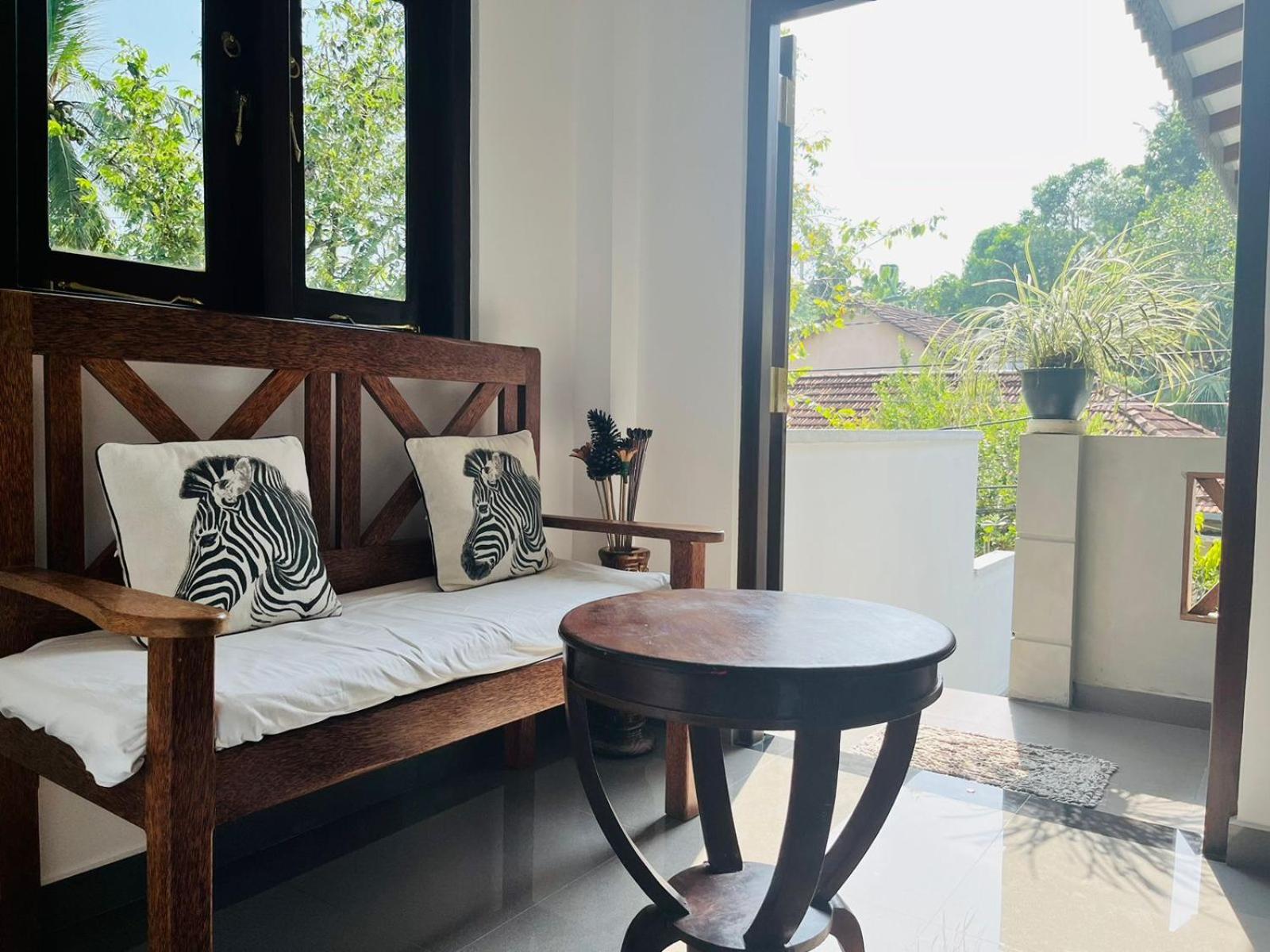 Princess Rose Luxury Apartments