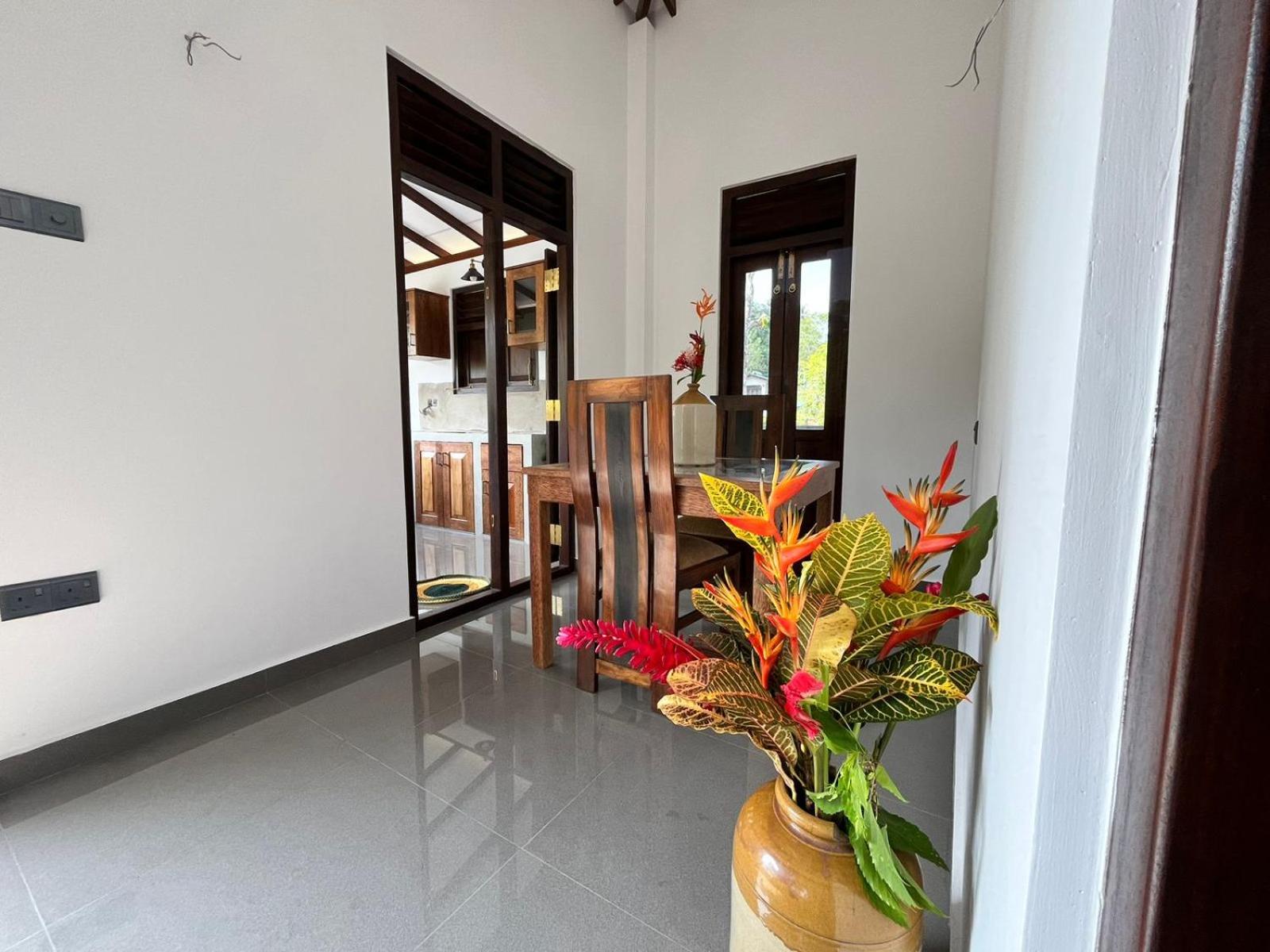 Princess Rose Luxury Apartments