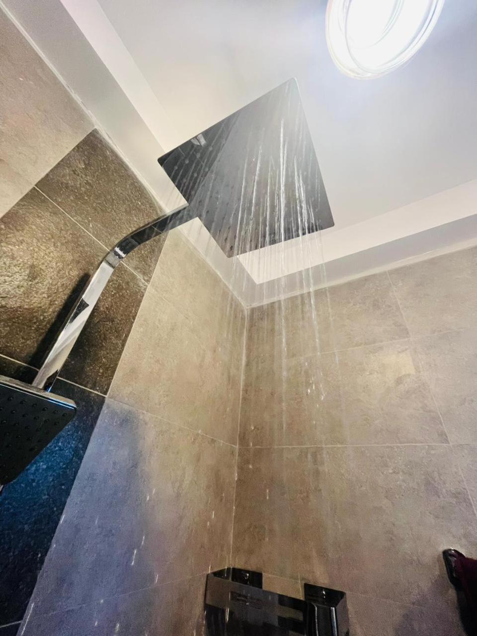 Princess Rose Luxury Apartments