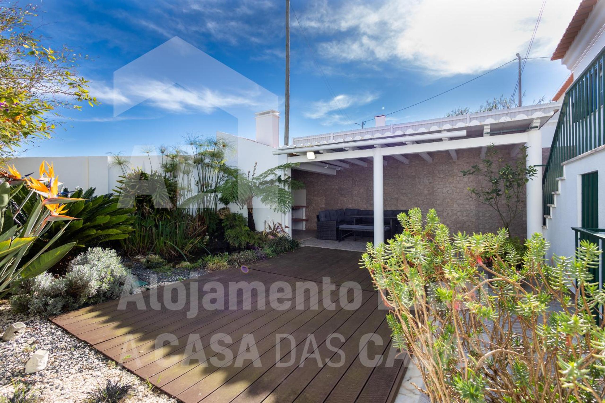 Casa Sardine by ACasaDasCasas view 4