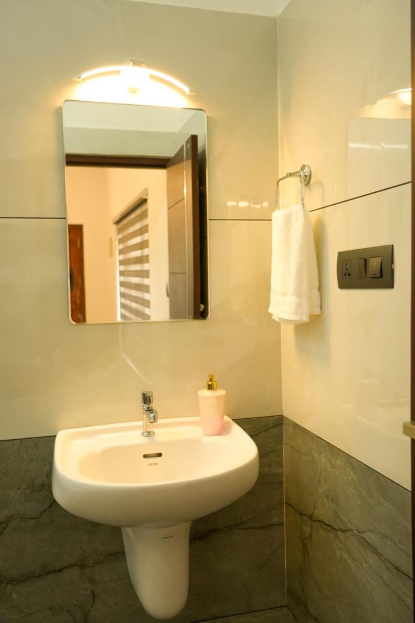 Coconut Palms Village Homestay