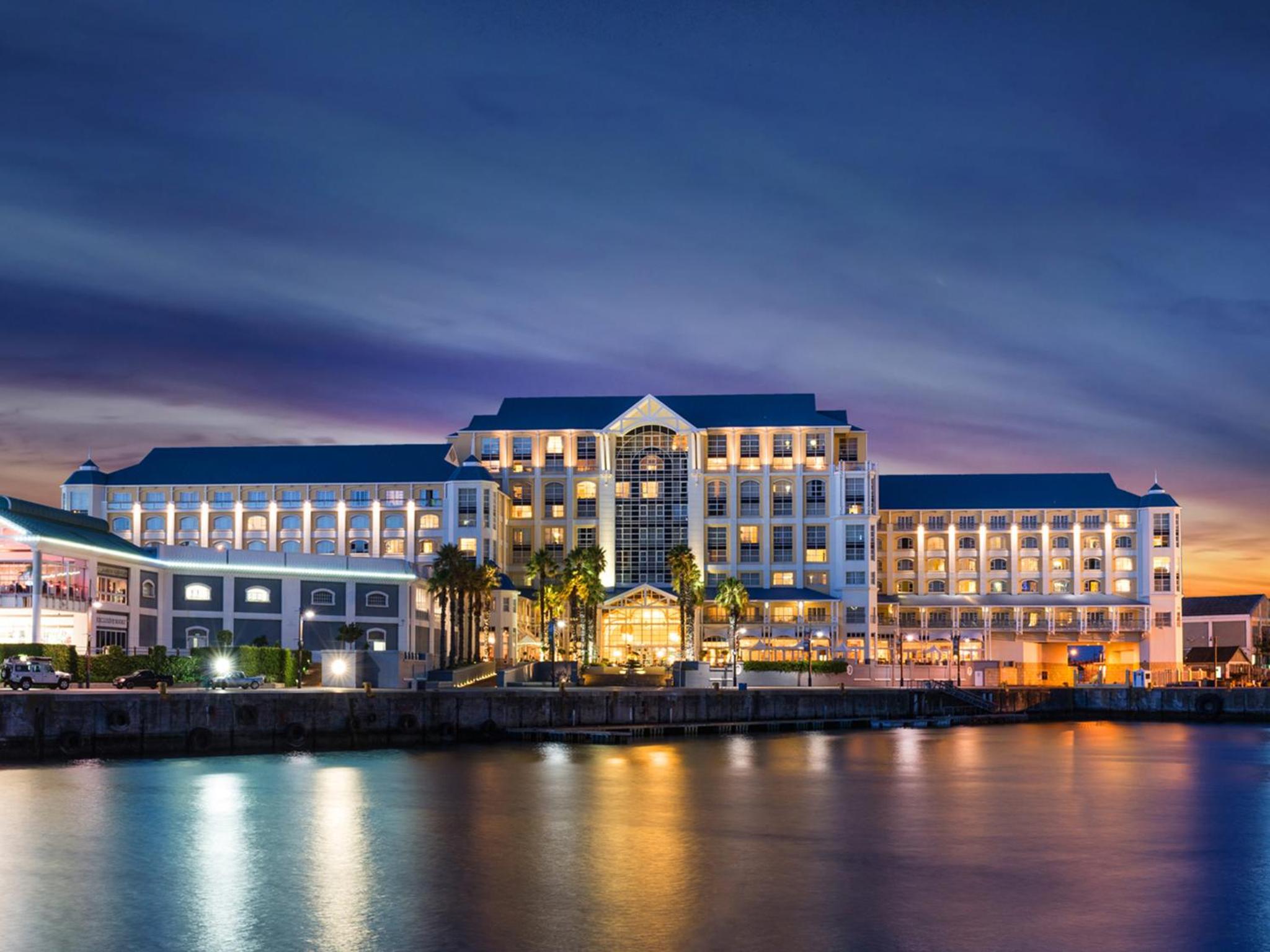 InterContinental Table Bay Cape Town by IHG