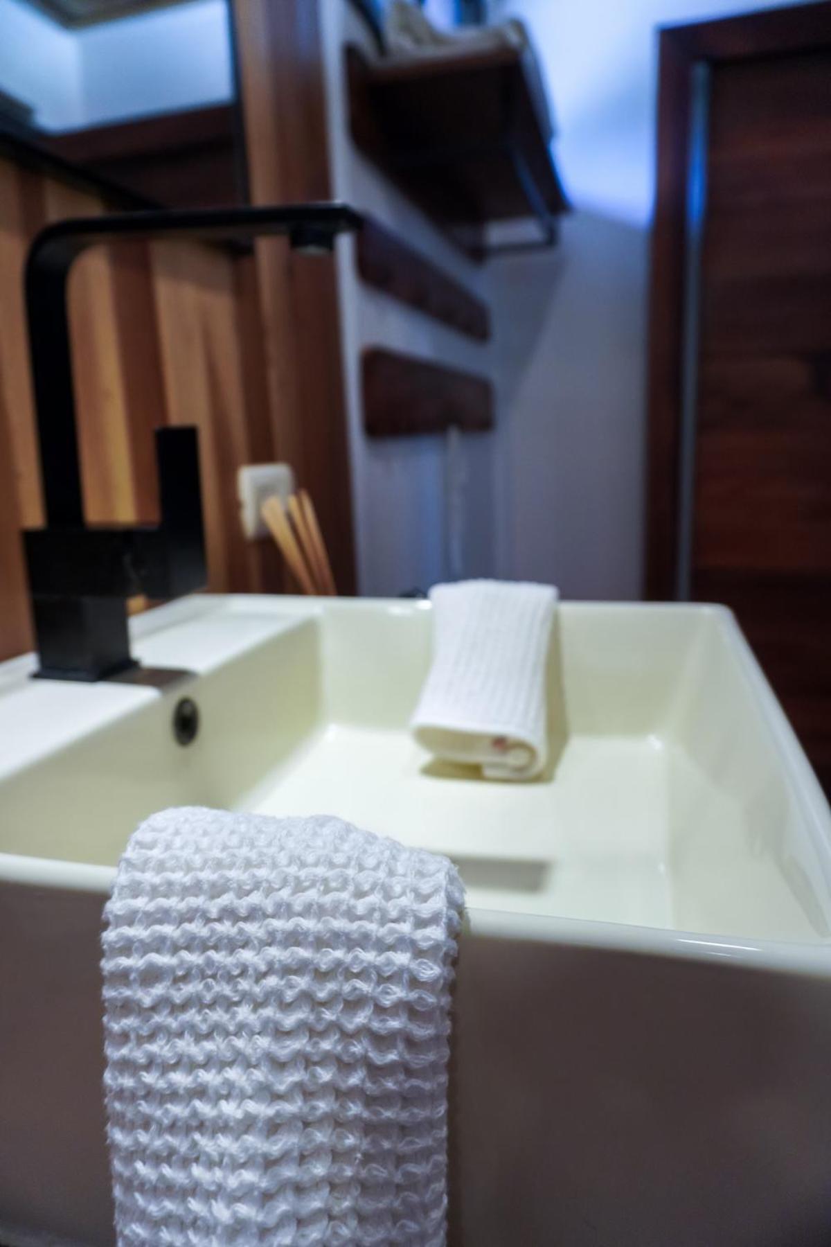 Sueño Río Celeste Boutique B&B