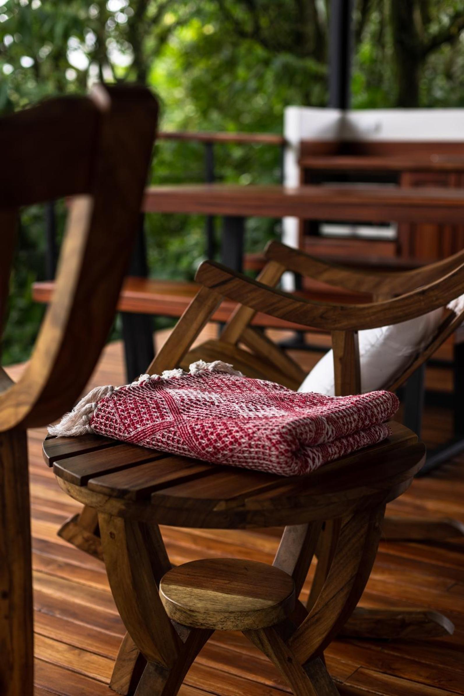 Sueño Río Celeste Boutique B&B