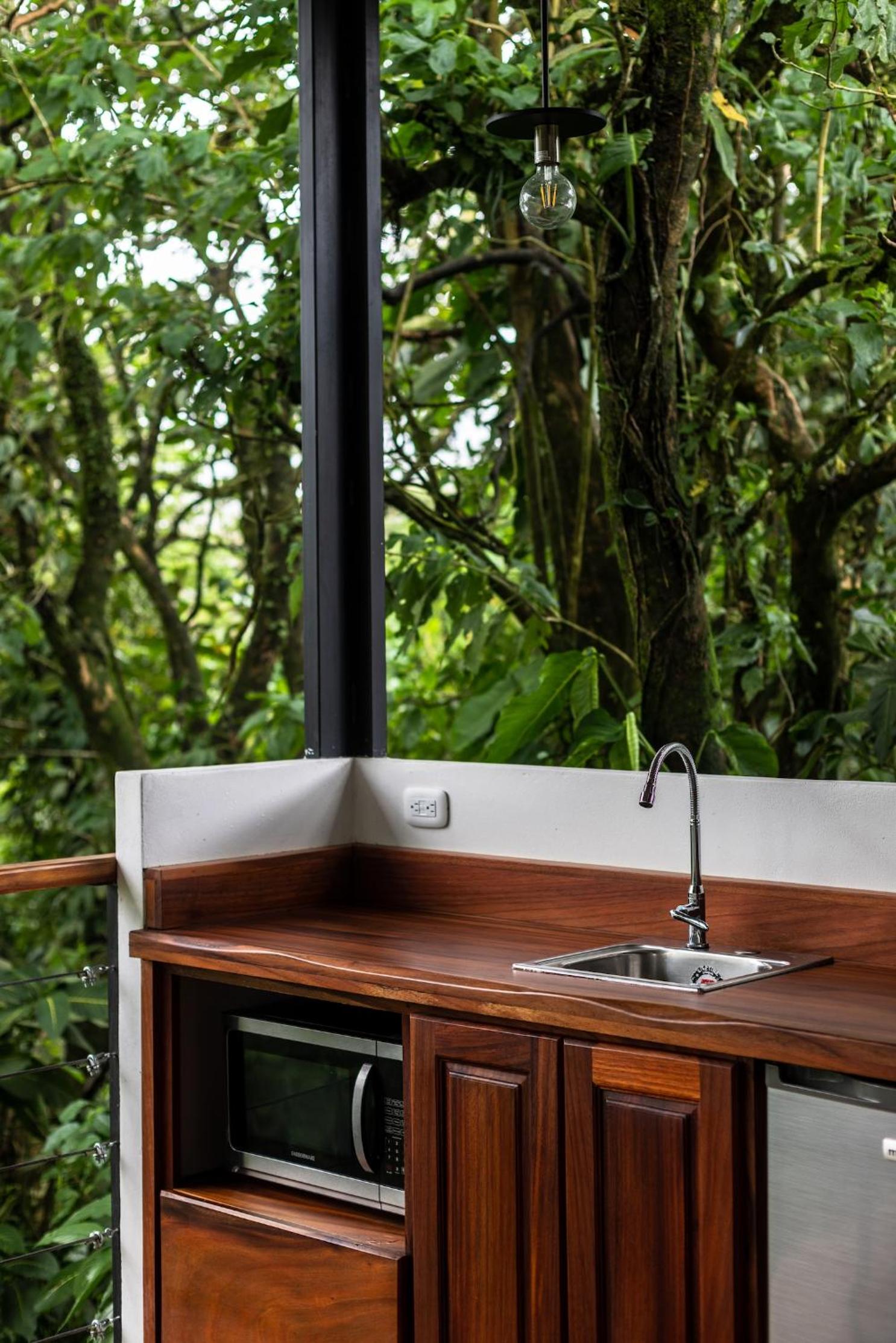 Sueño Río Celeste Boutique B&B