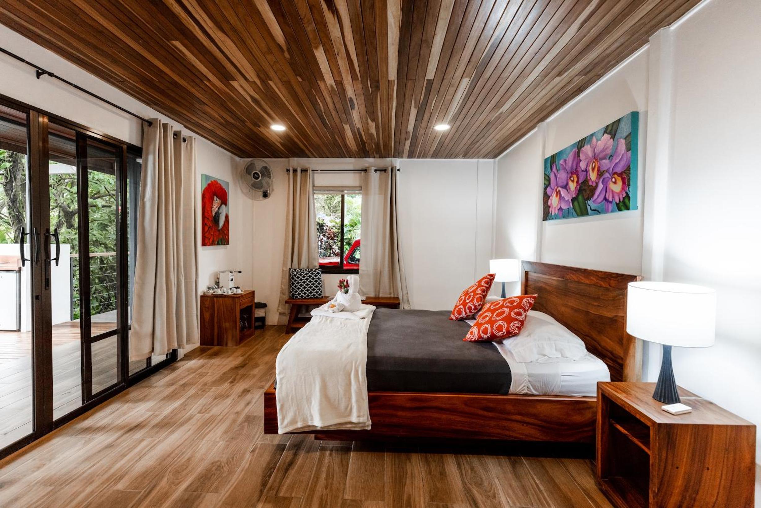 Sueño Río Celeste Boutique B&B