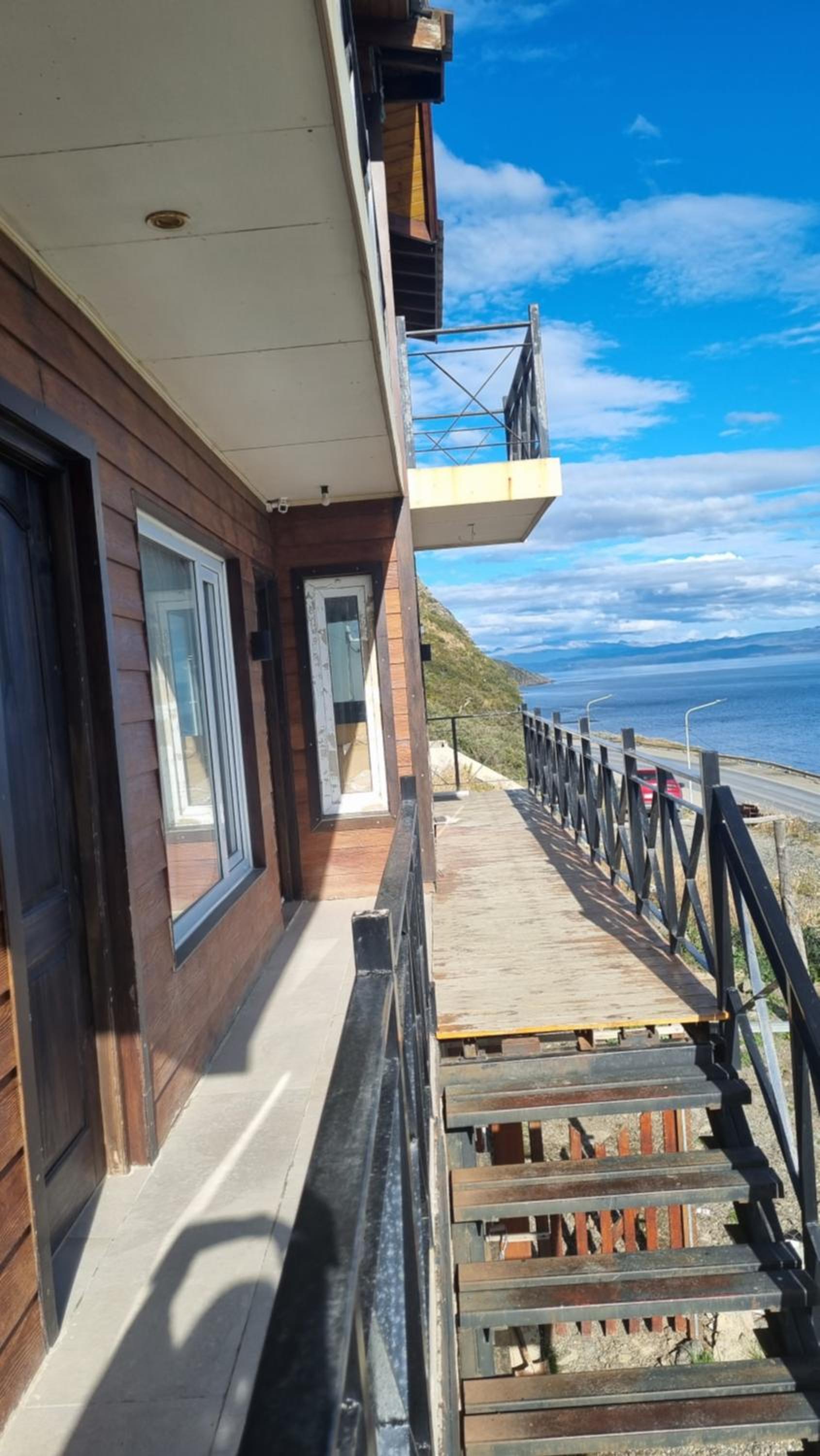 Departamento Ushuaia