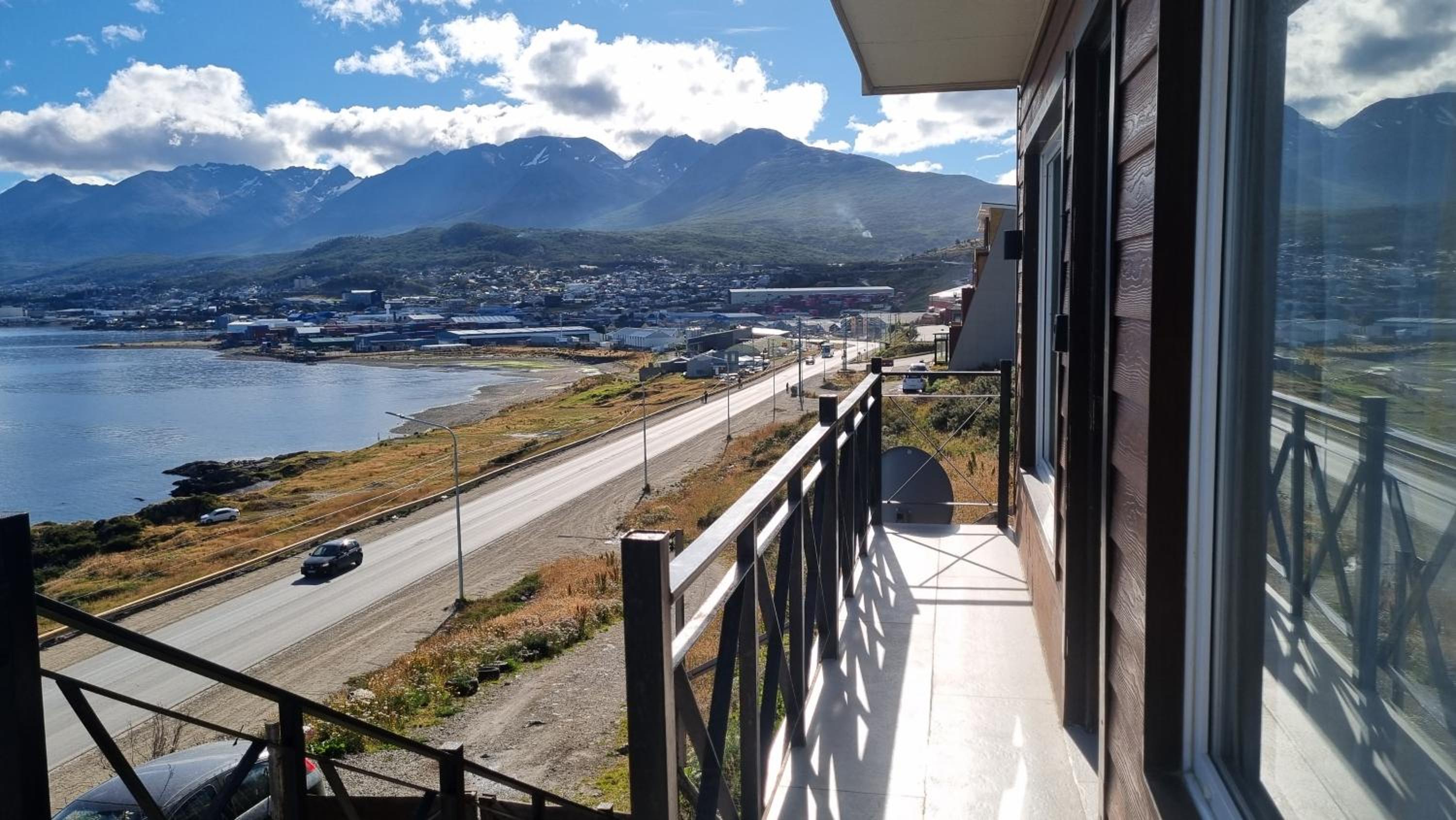 Departamento Ushuaia