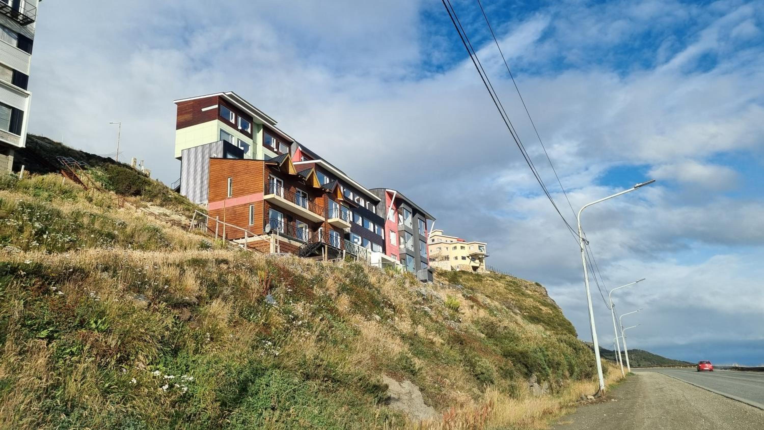 Departamento Ushuaia