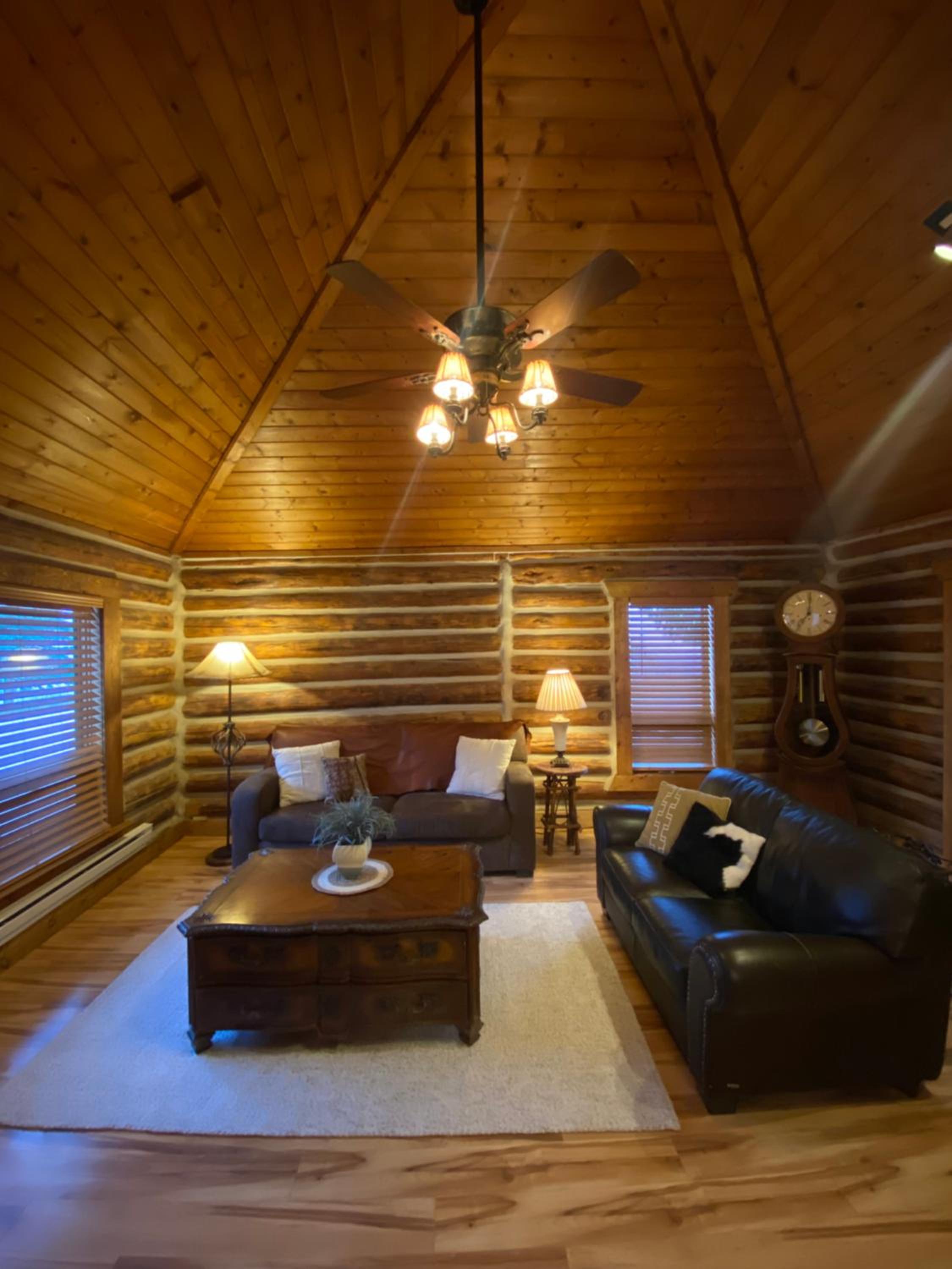 Erik's Ranch