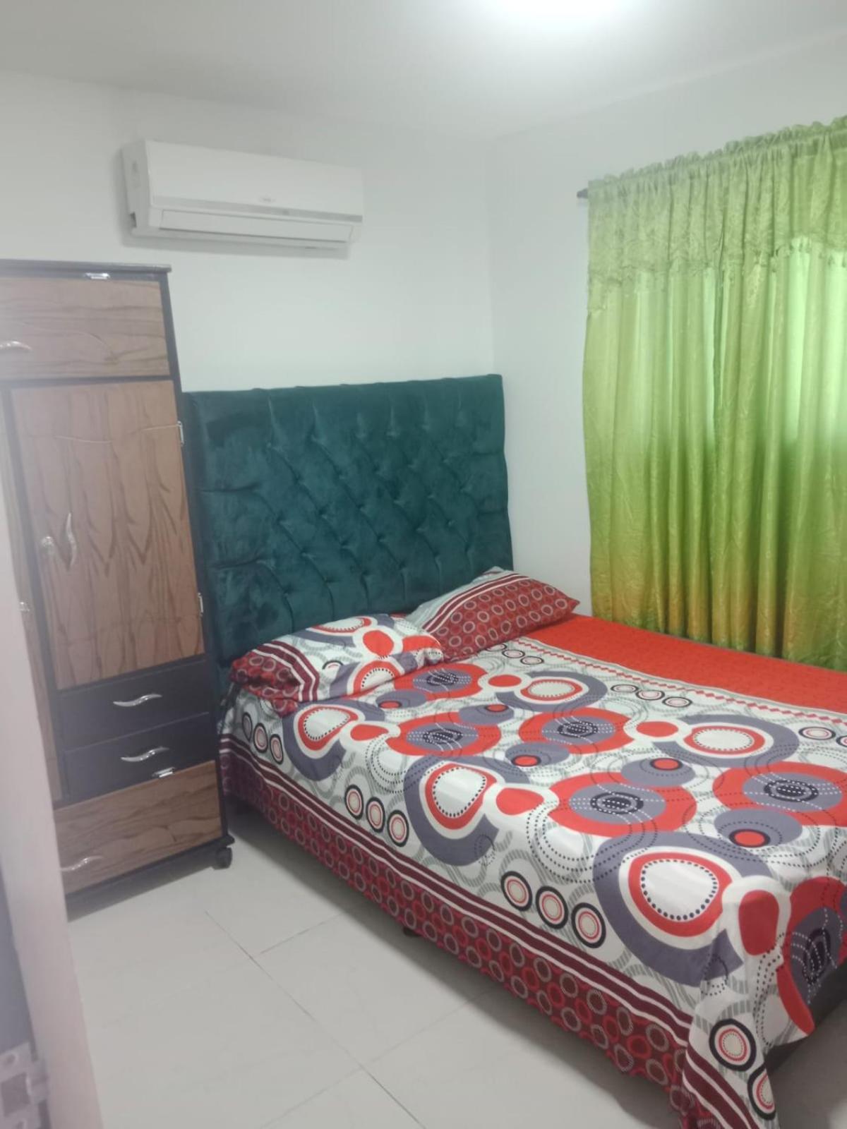 Apartamento turistico Mariangel
