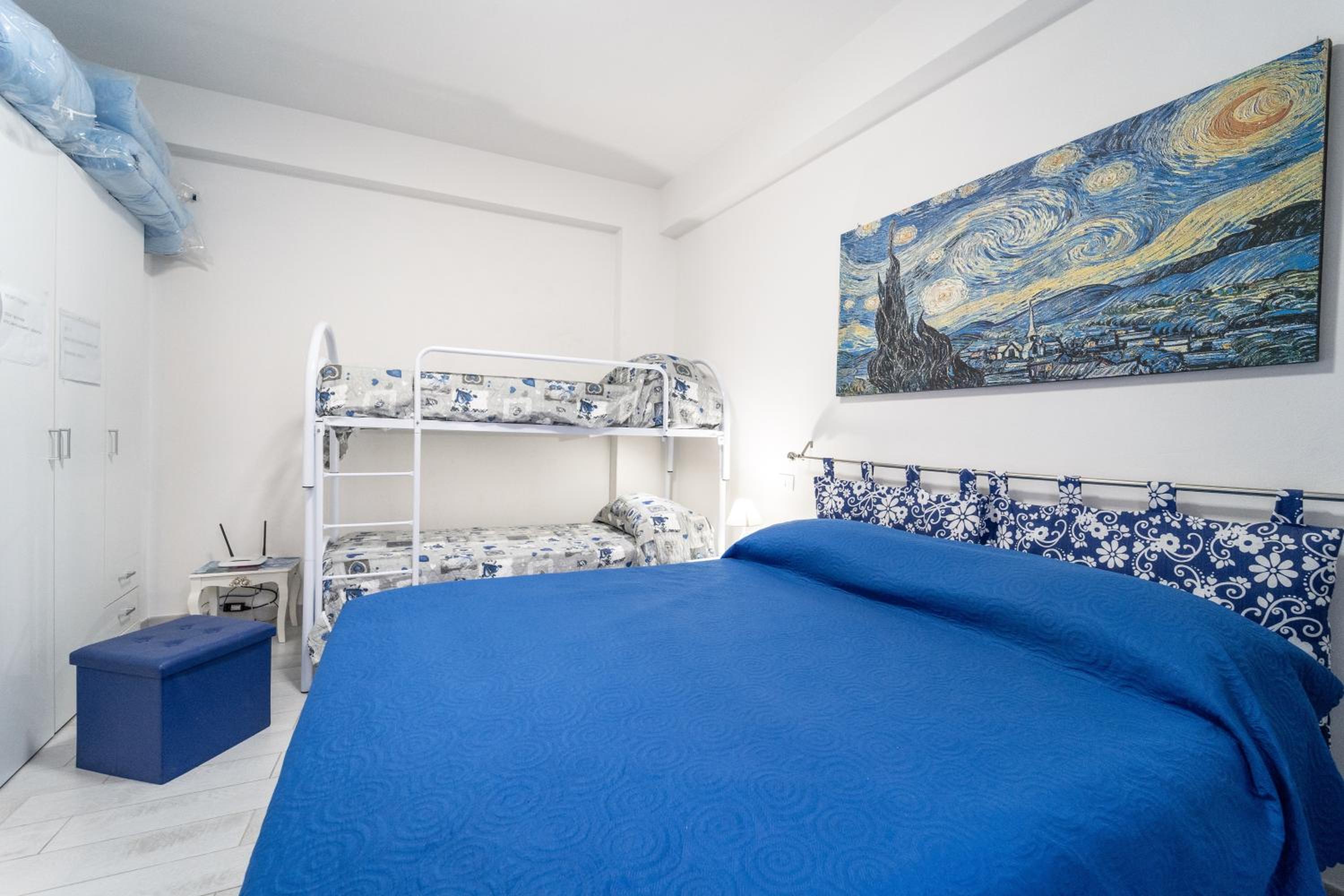 Casa di Cecilia