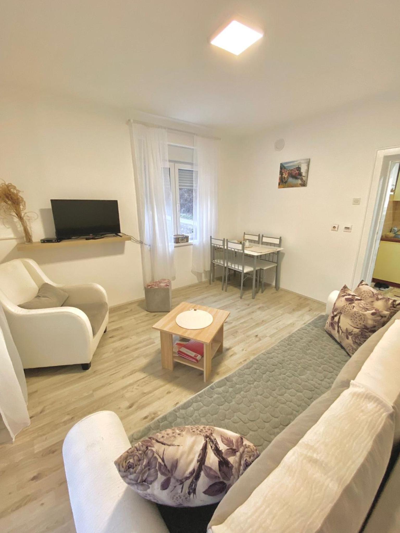 Apartman Bogdan